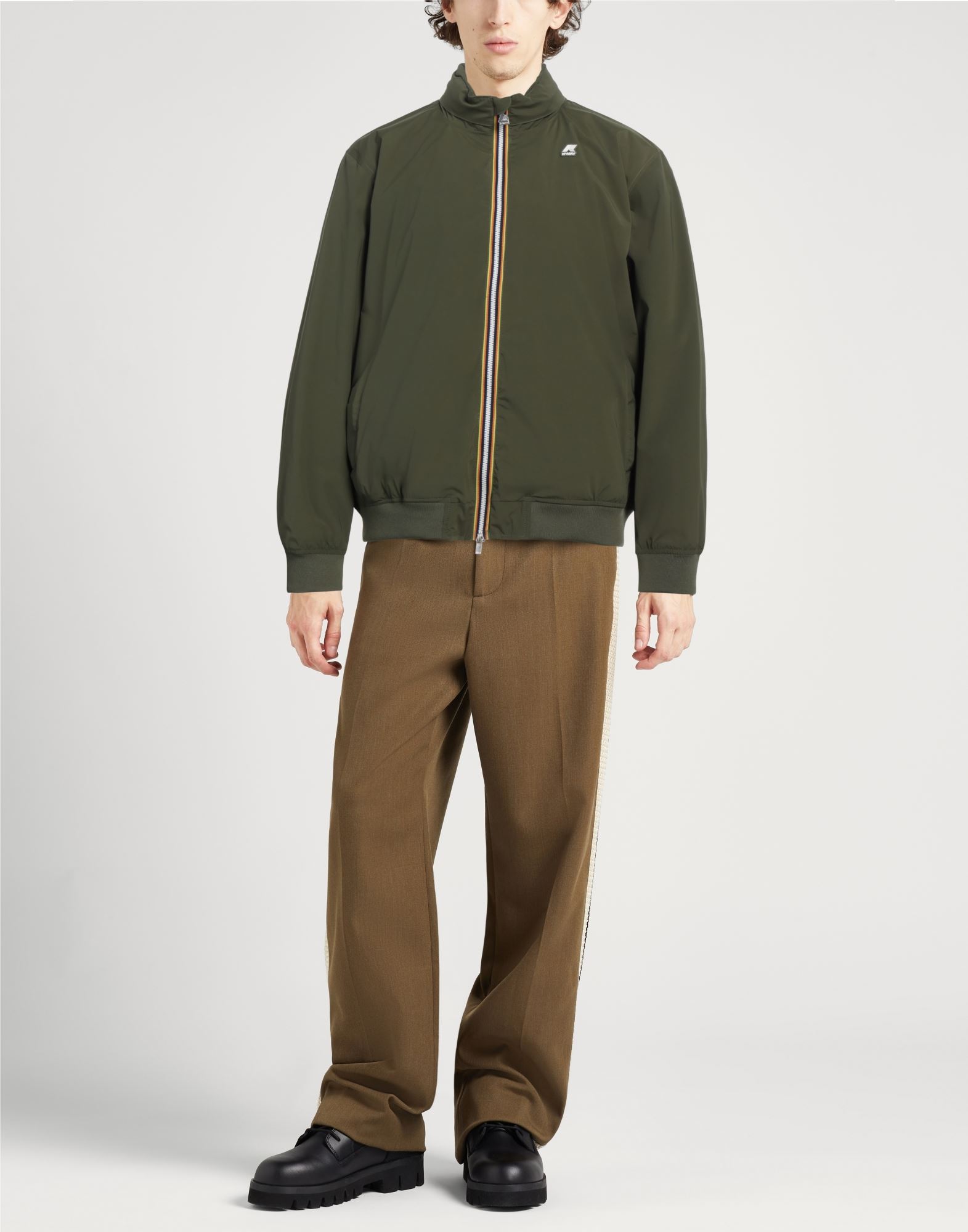  K-way - Jacken & Mäntel - Jacken Und Anoraks - On Yoox.com 