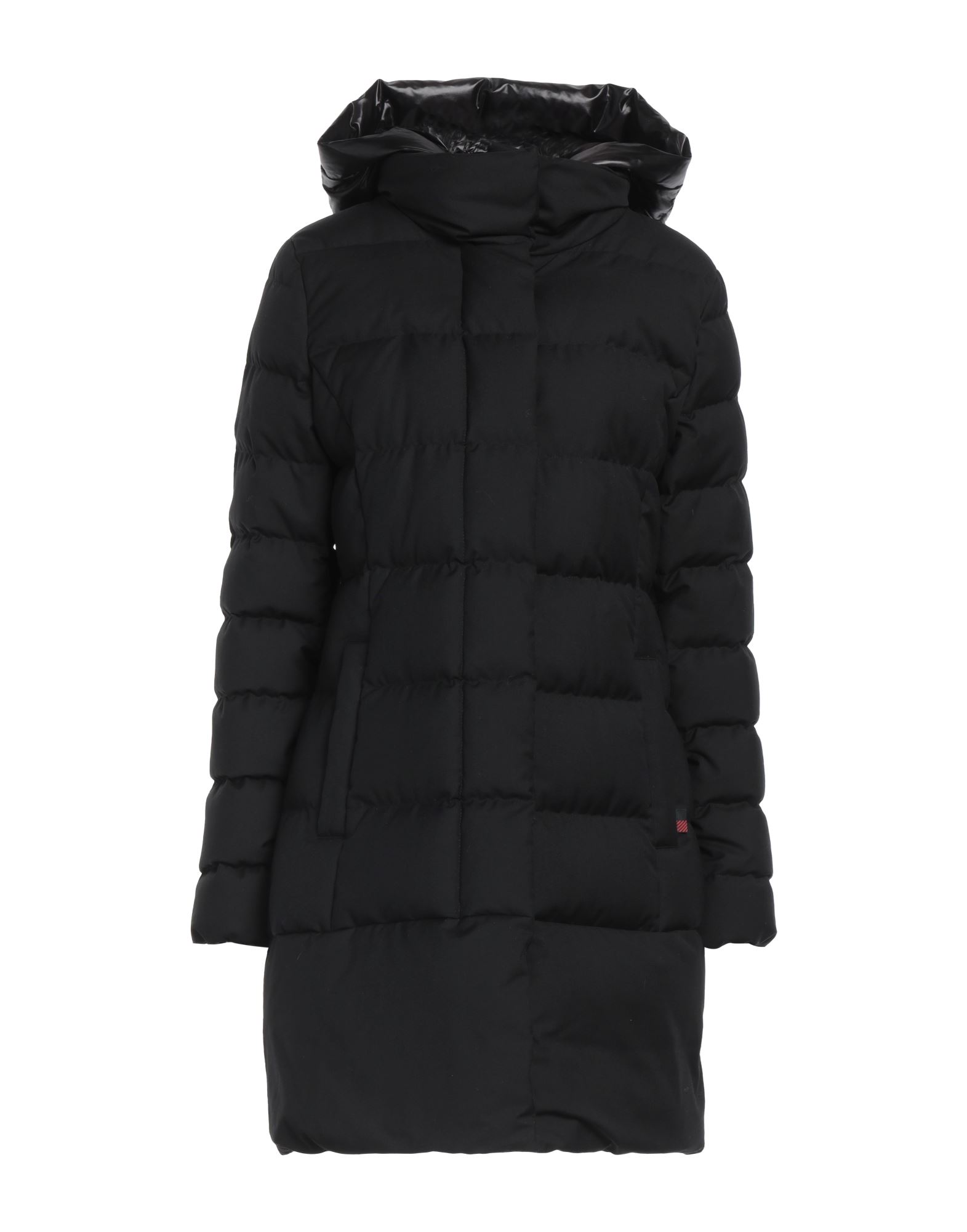 大幅値下げWOOLRICH SCARLETT PARKA 未使用 - ファッション