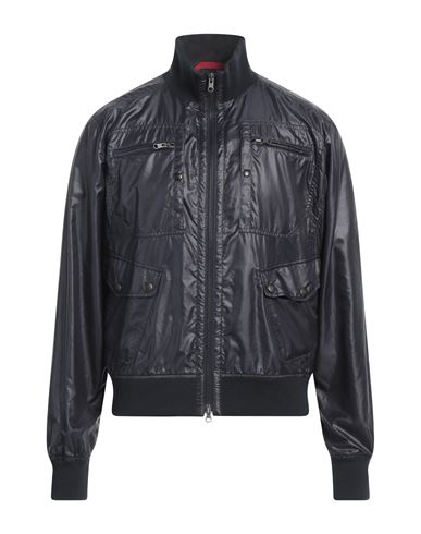 Jacke & Anorak Herren Nachtblau S,XL,XXL Herren