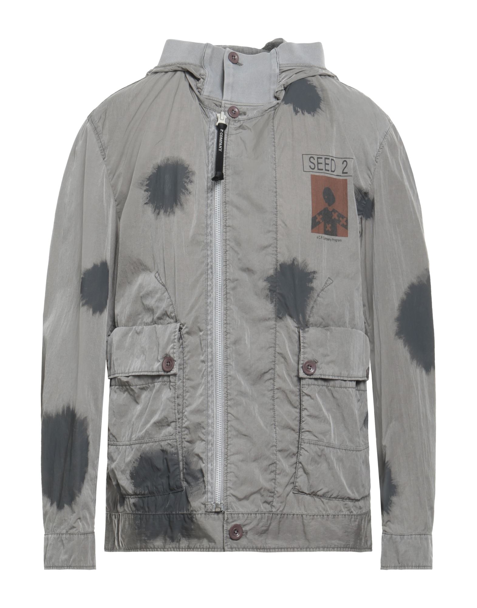  C.p. Company - Jacken & Mäntel - Jacken Und Anoraks - On Yoox.com 