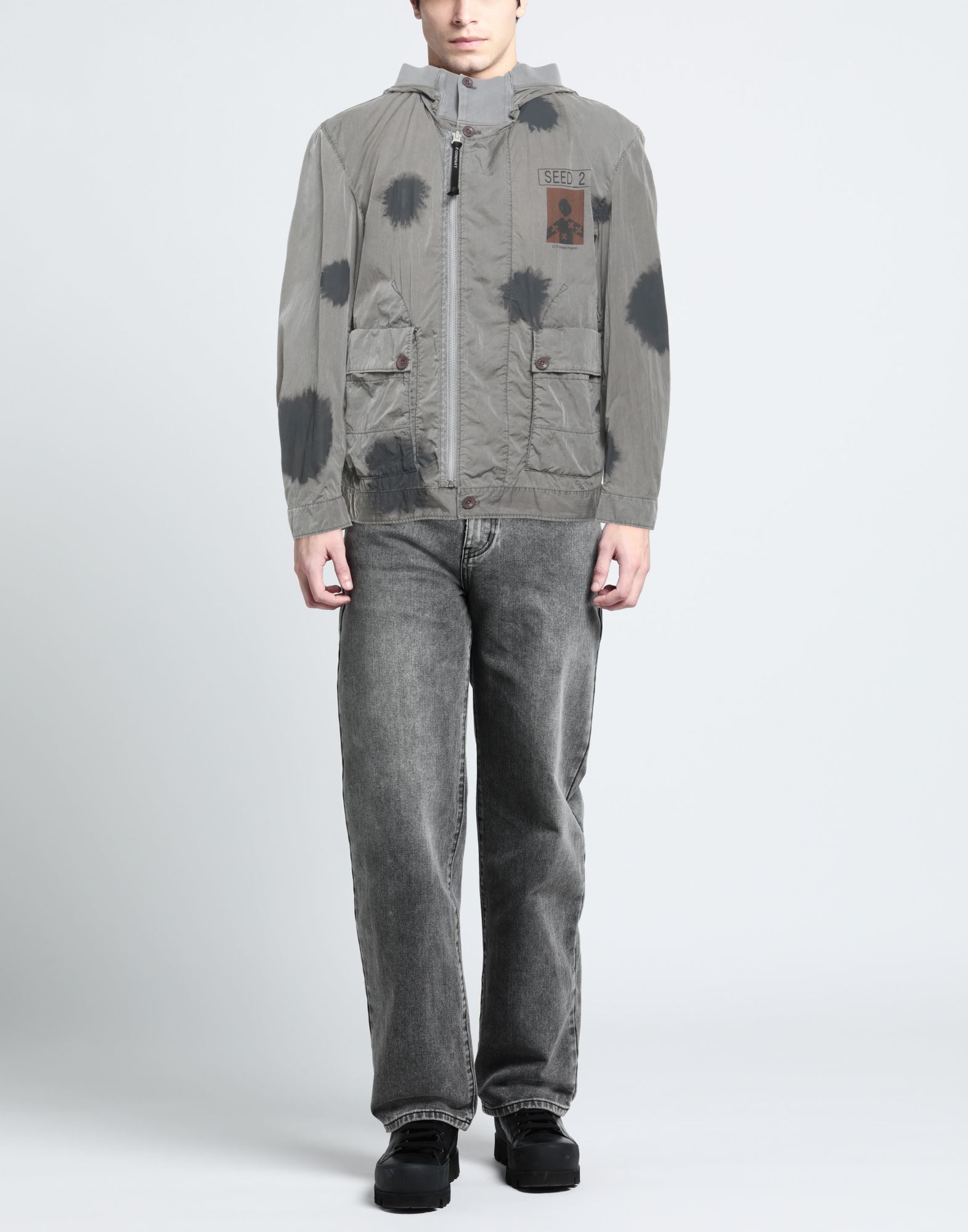  C.p. Company - Jacken & Mäntel - Jacken Und Anoraks - On Yoox.com 