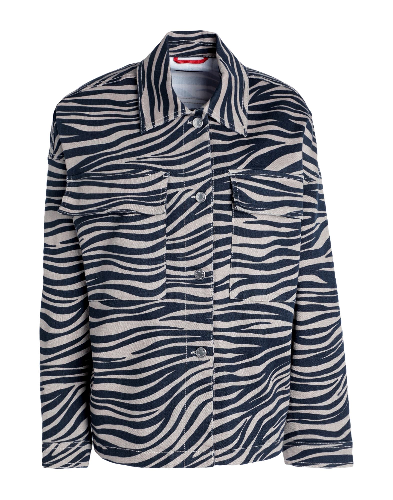  Max&co. - Jacken & Mäntel - Jeansjacken/mäntel - On Yoox.com 