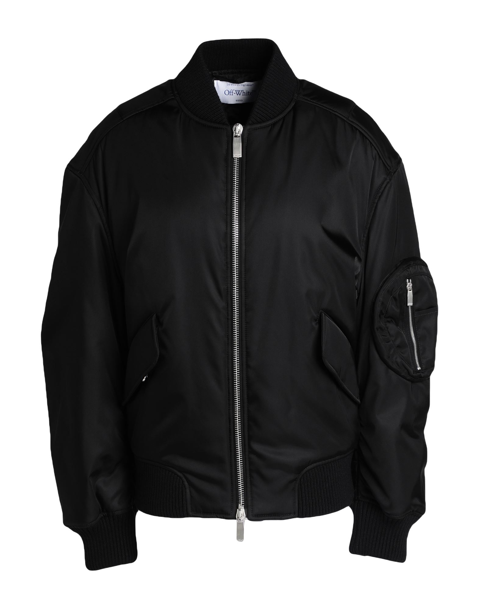  Off-white™ - Jacken & Mäntel - Jacken Und Anoraks - On Yoox.com 