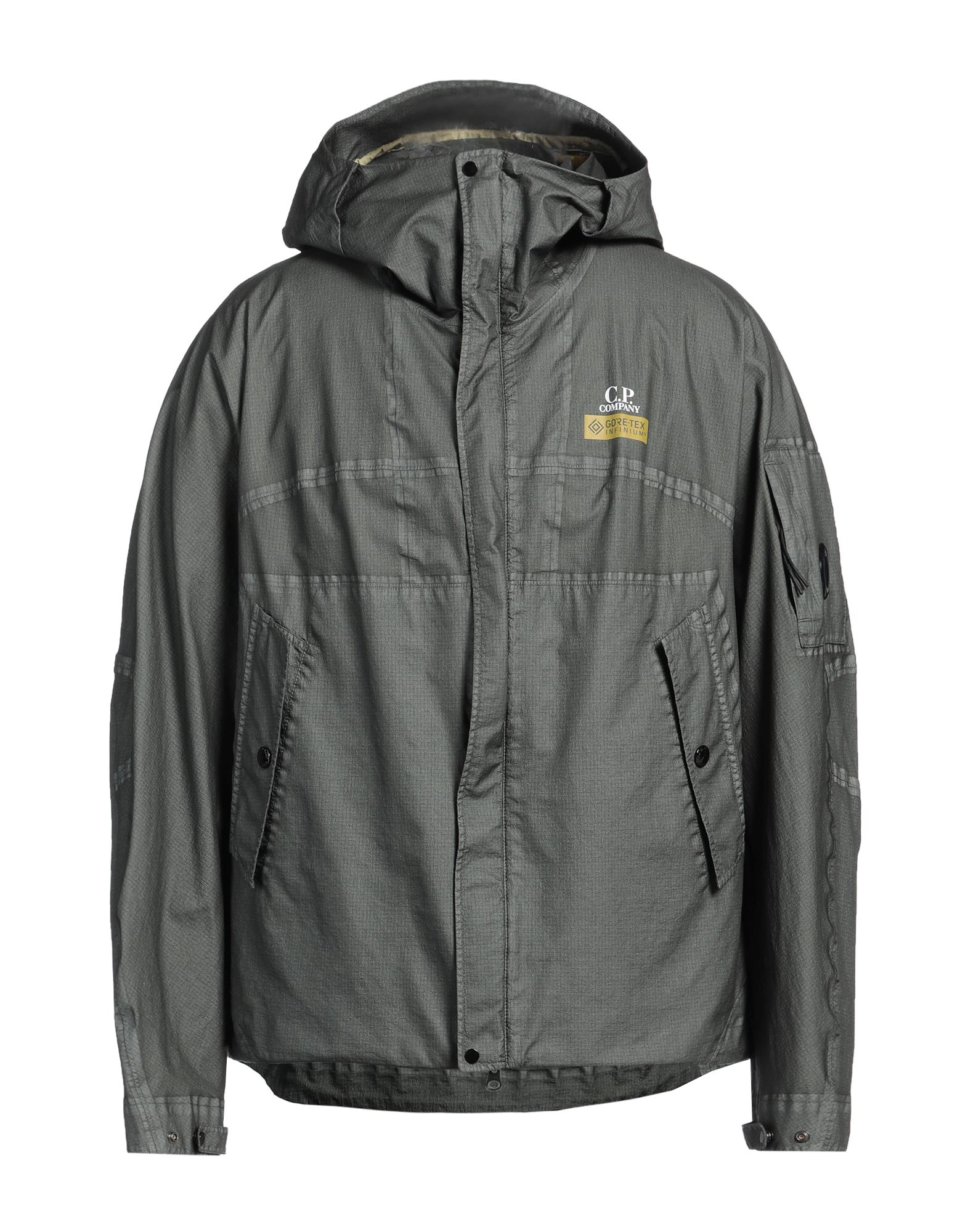  C.p. Company - Jacken & Mäntel - Jacken Und Anoraks - On Yoox.com 