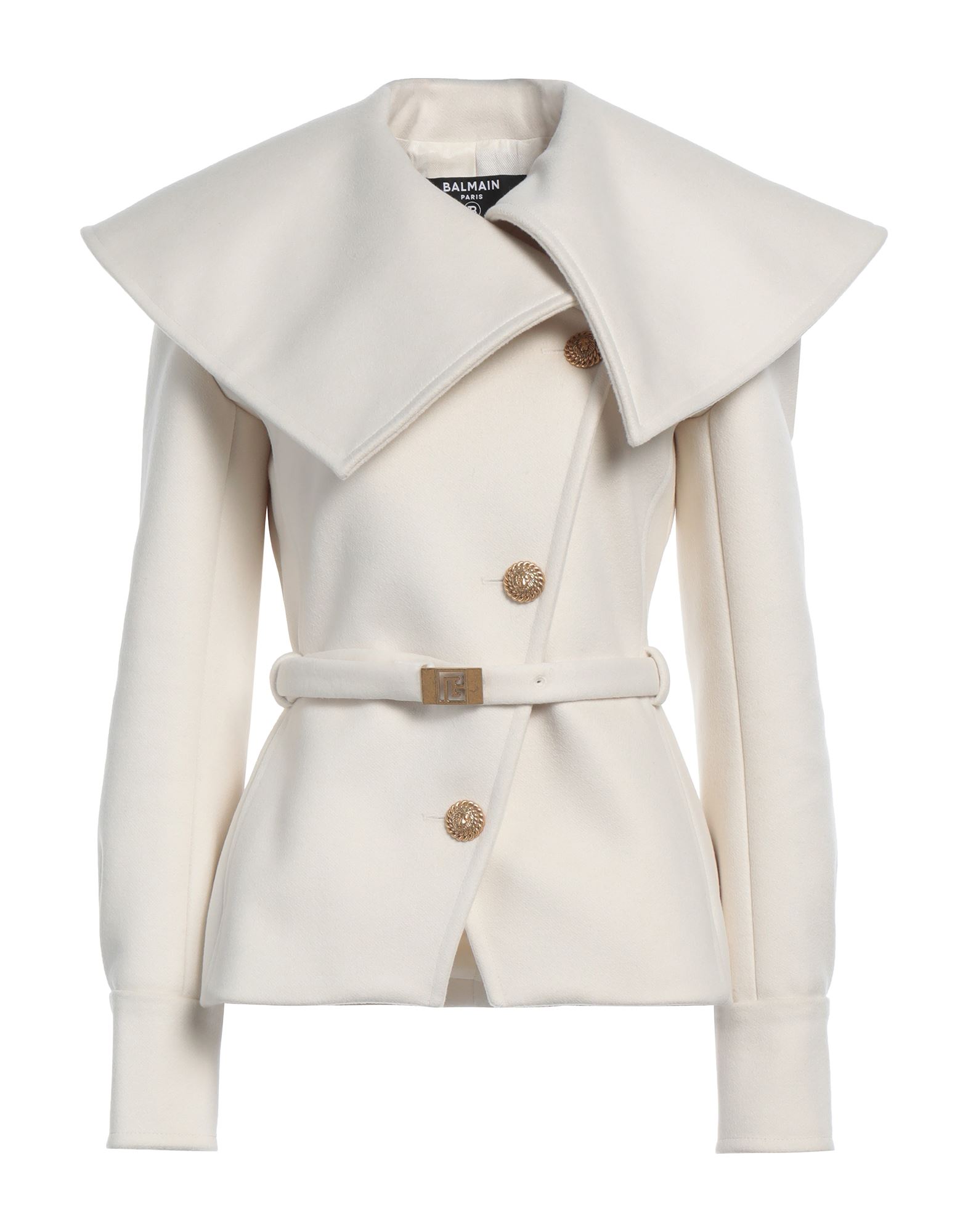  Balmain - Ropa De Abrigo - Abrigos - On Yoox.com 