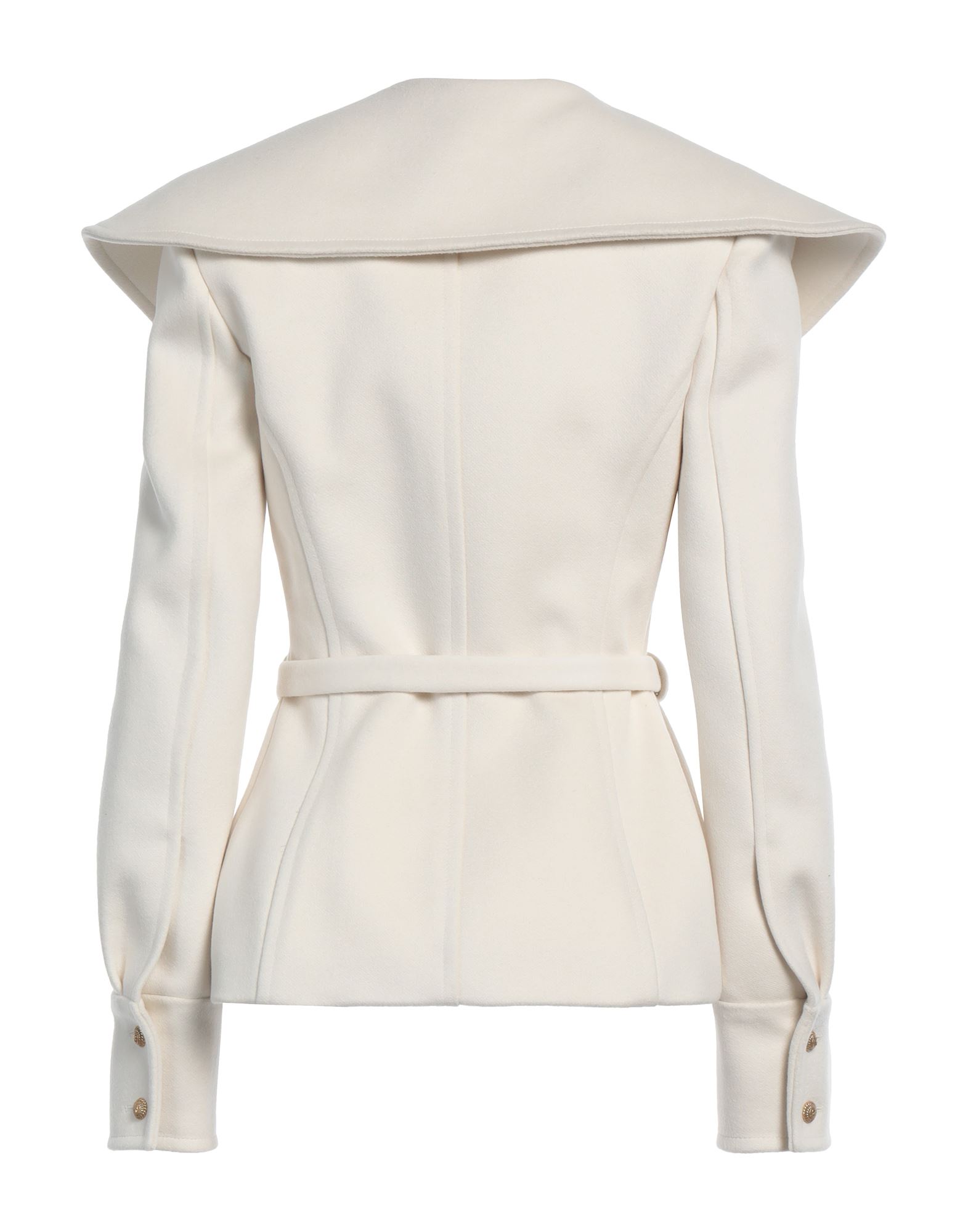  Balmain - Ropa De Abrigo - Abrigos - On Yoox.com 