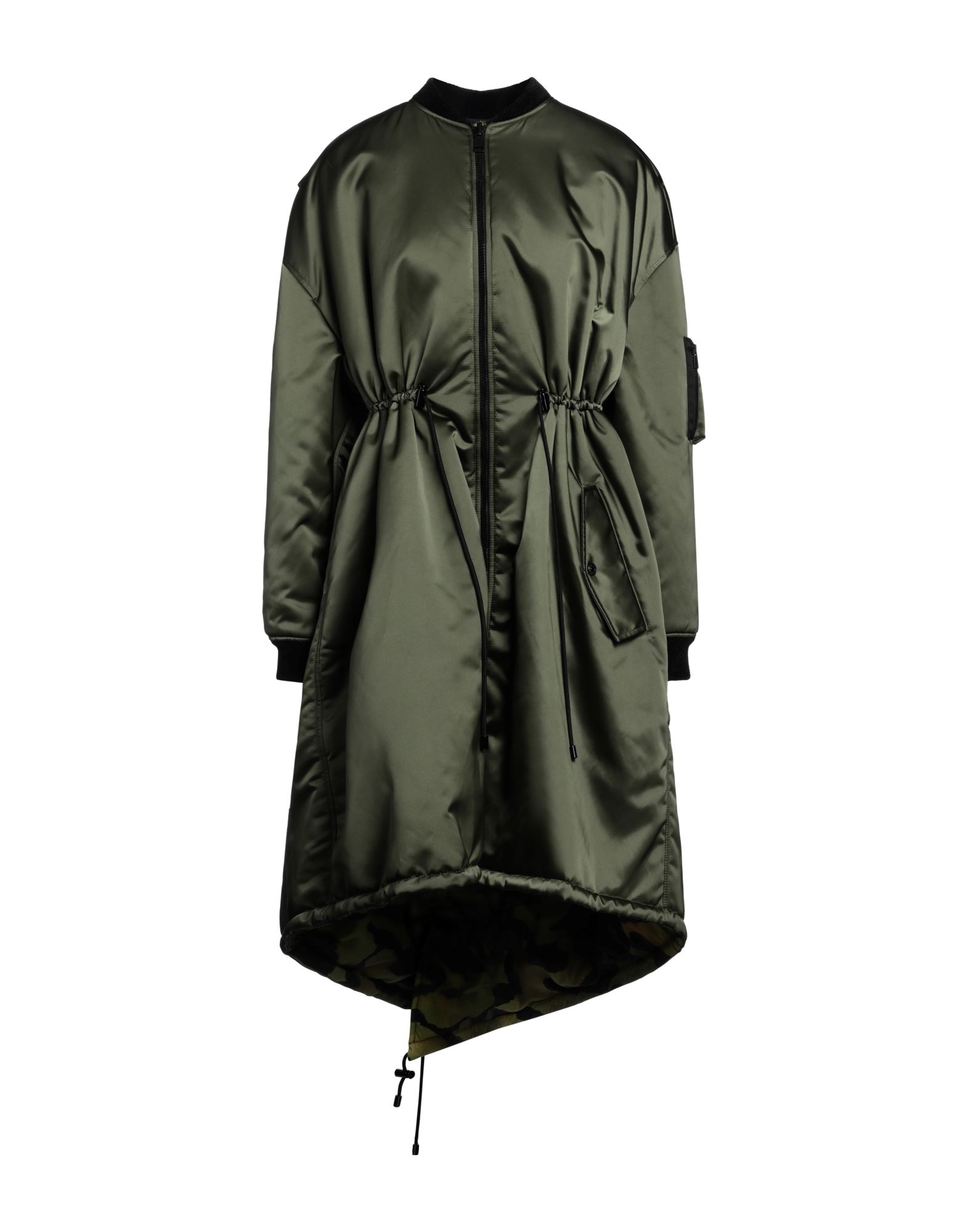 ALEXANDRE VAUTHIER ALEXANDRE VAUTHIER ΠΑΛΤΟ & ΤΖΑΚΕΤ Παλτό