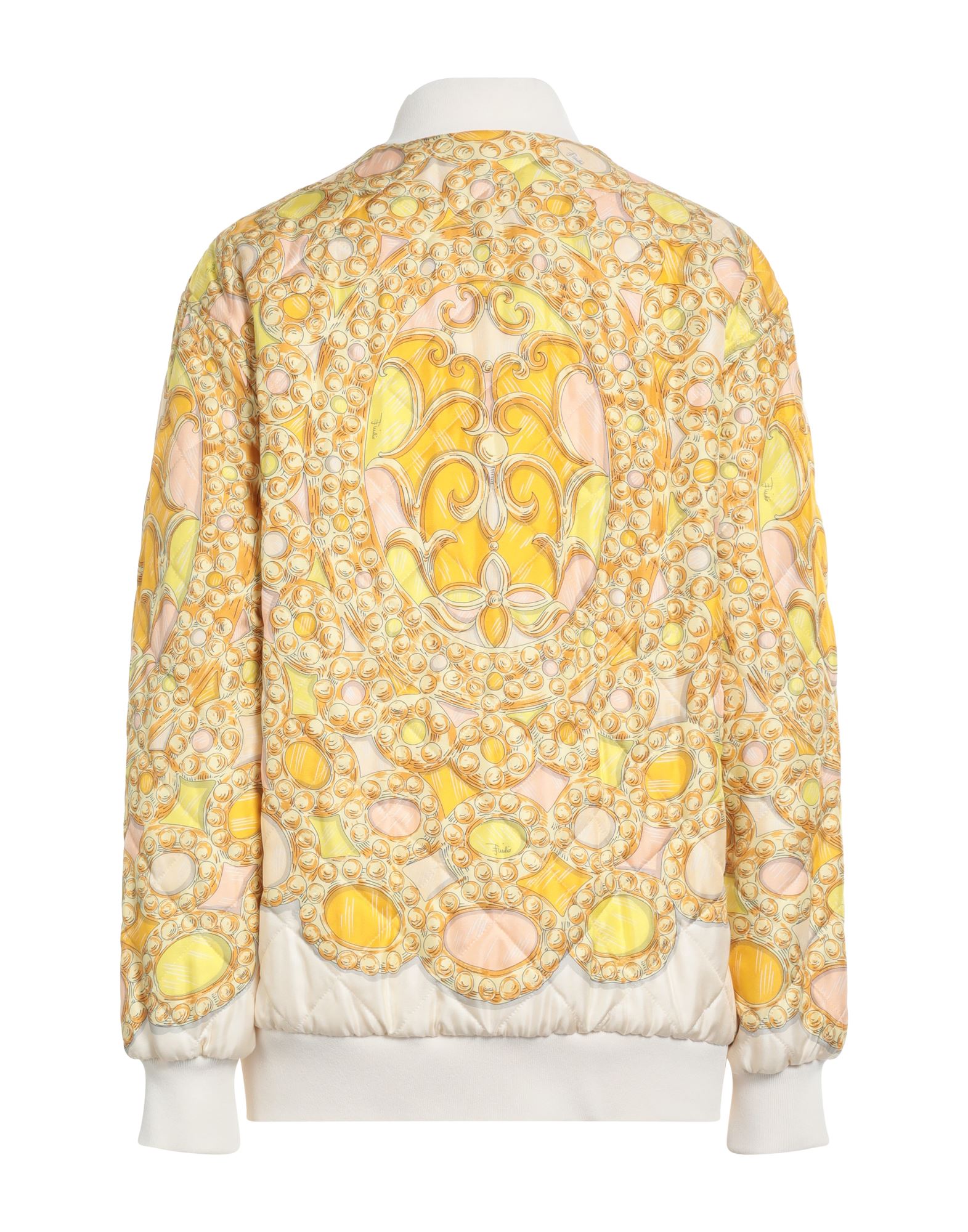  Pucci - Jacken & Mäntel - Jacken Und Anoraks - On Yoox.com 