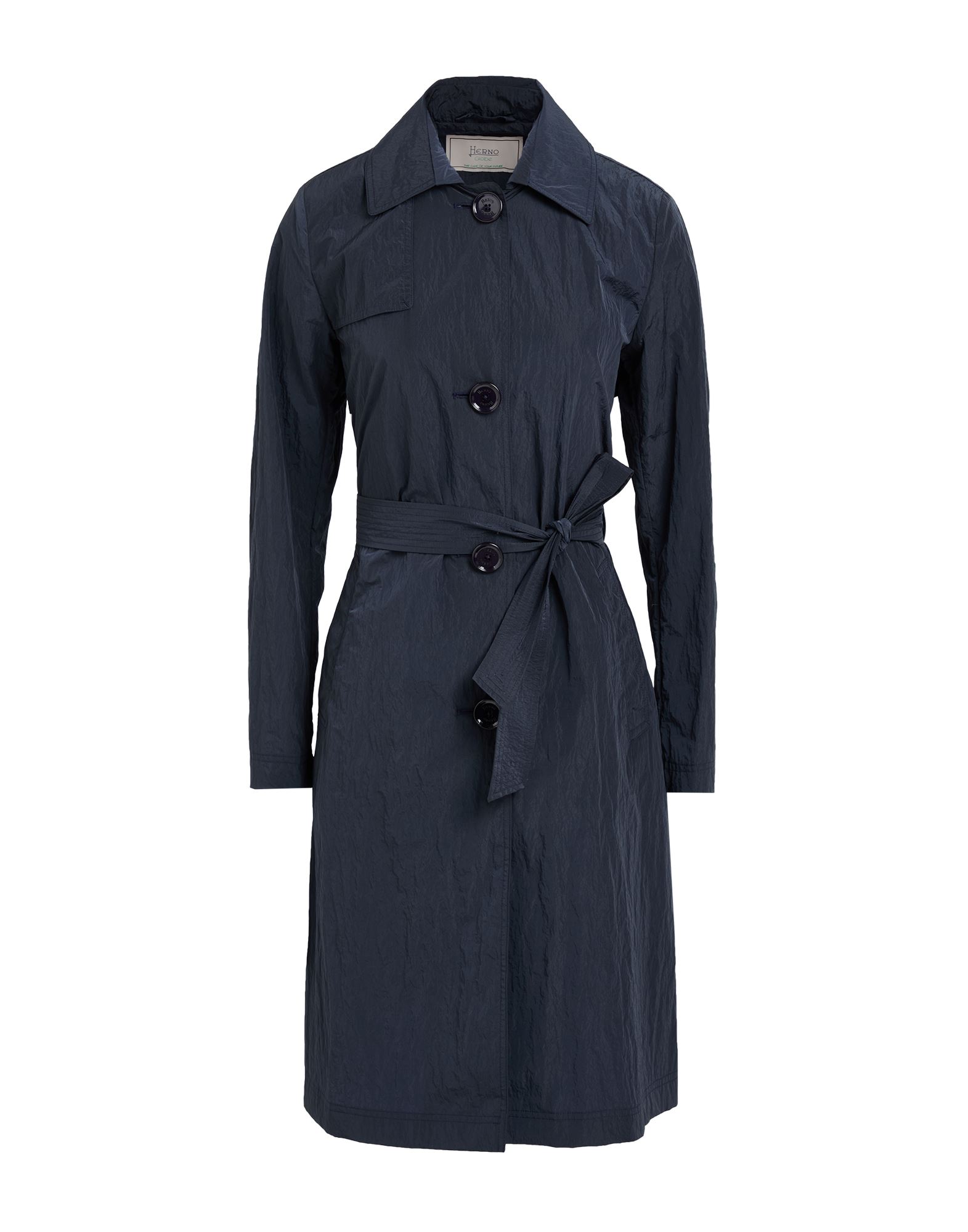  HERNO ΠΑΛΤΟ & ΤΖΑΚΕΤ Πανωφόρι και καμπαρντίνα