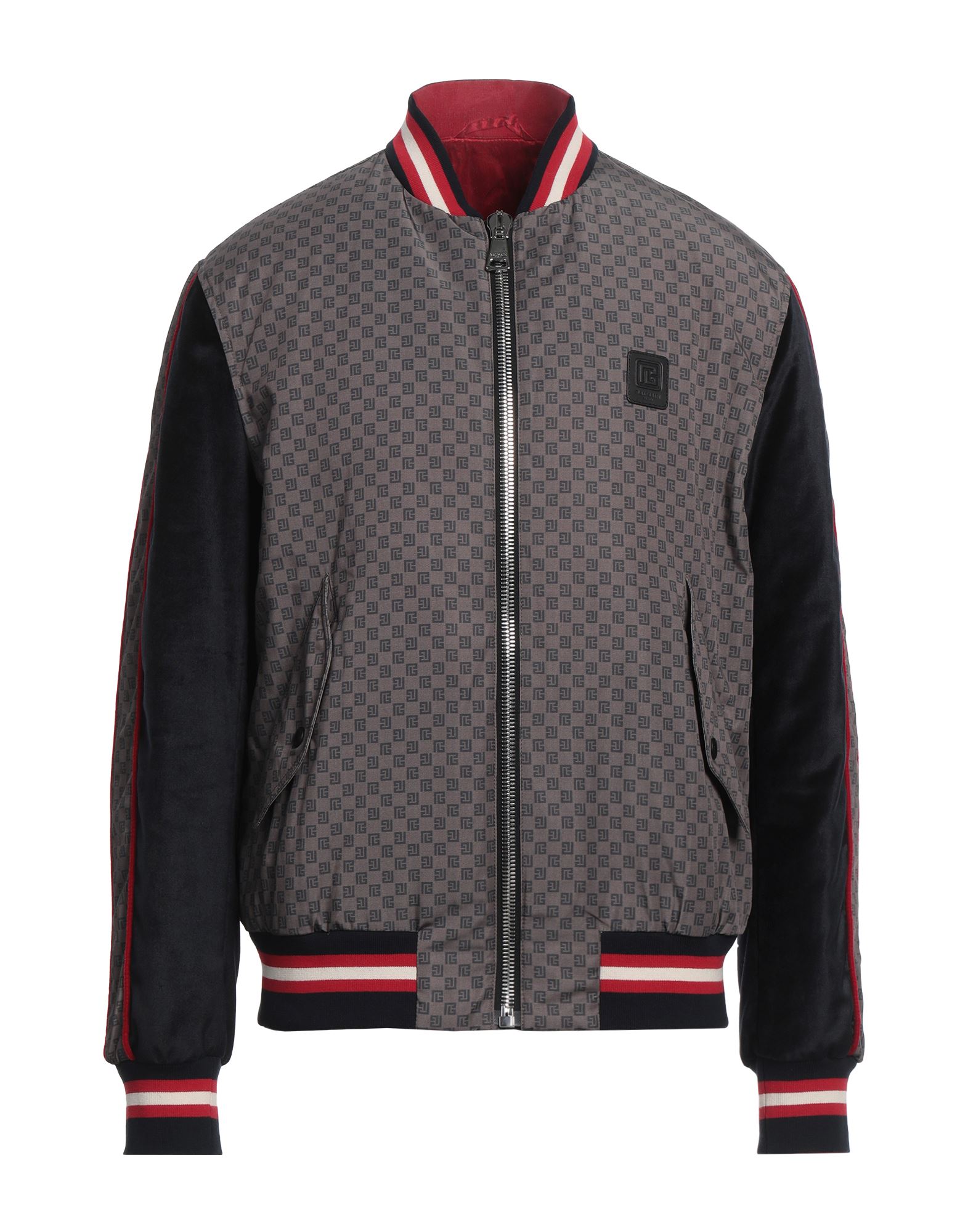  Balmain - Jacken & Mäntel - Jacken Und Anoraks - On Yoox.com 