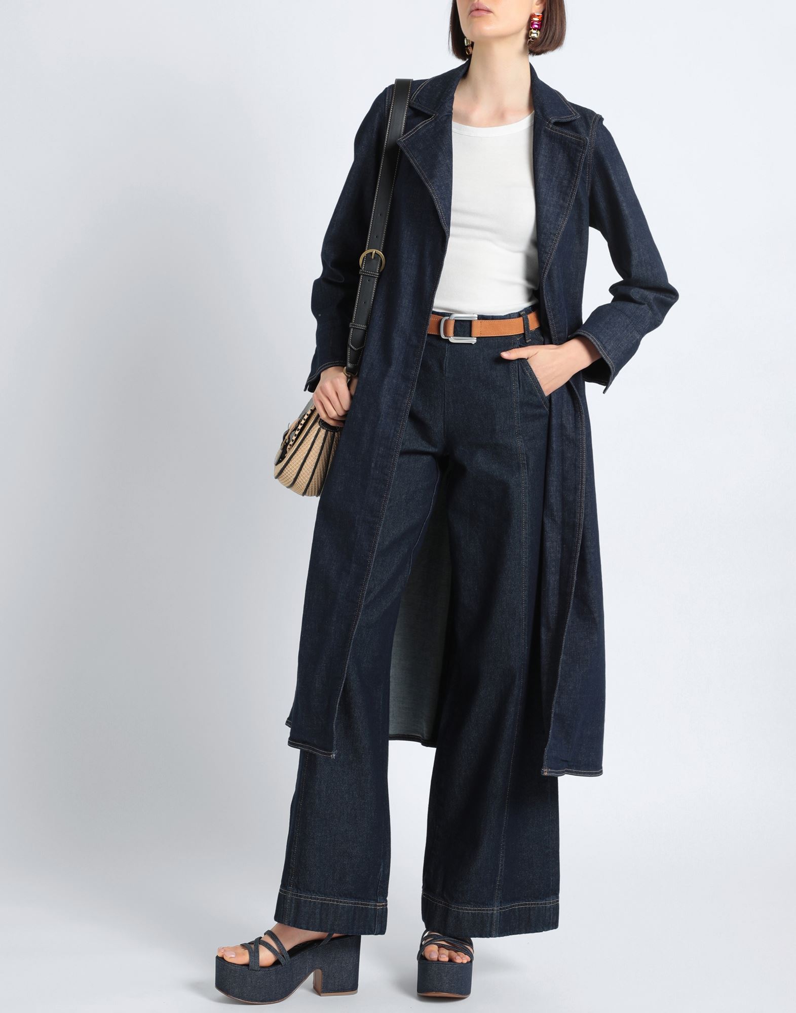  Max&co. - Jacken & Mäntel - Jeansjacken/mäntel - On Yoox.com 
