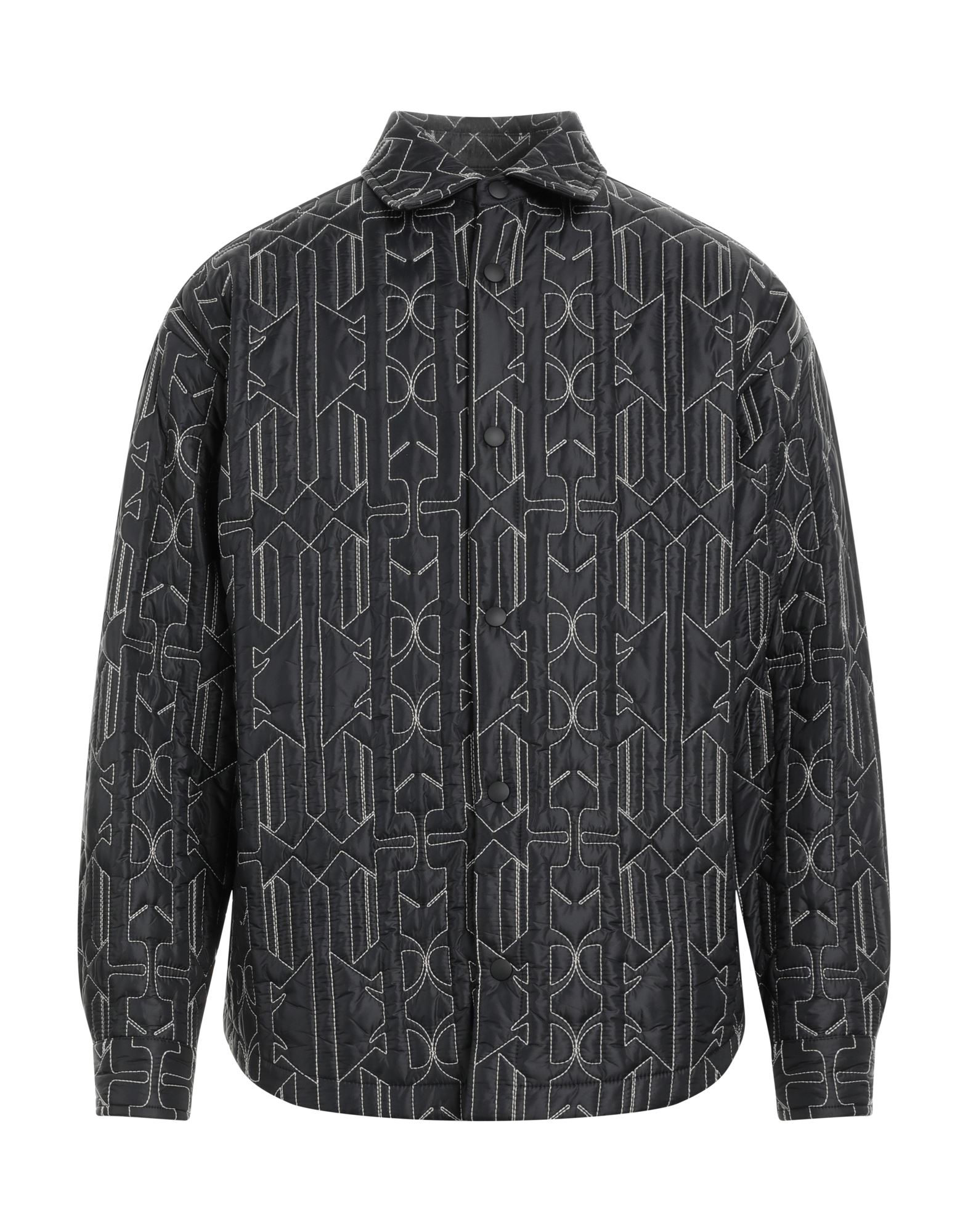  Palm Angels - Jacken & Mäntel - Pufferjacken & Daunenjacken - On Yoox.com 