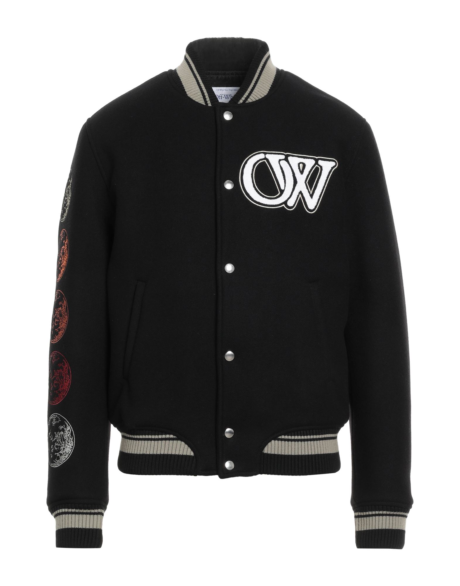  Off-white™ - Jacken & Mäntel - Jacken Und Anoraks - On Yoox.com 