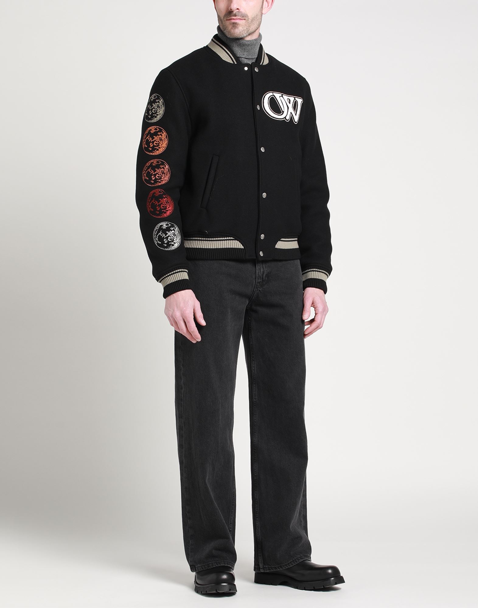  Off-white™ - Jacken & Mäntel - Jacken Und Anoraks - On Yoox.com 