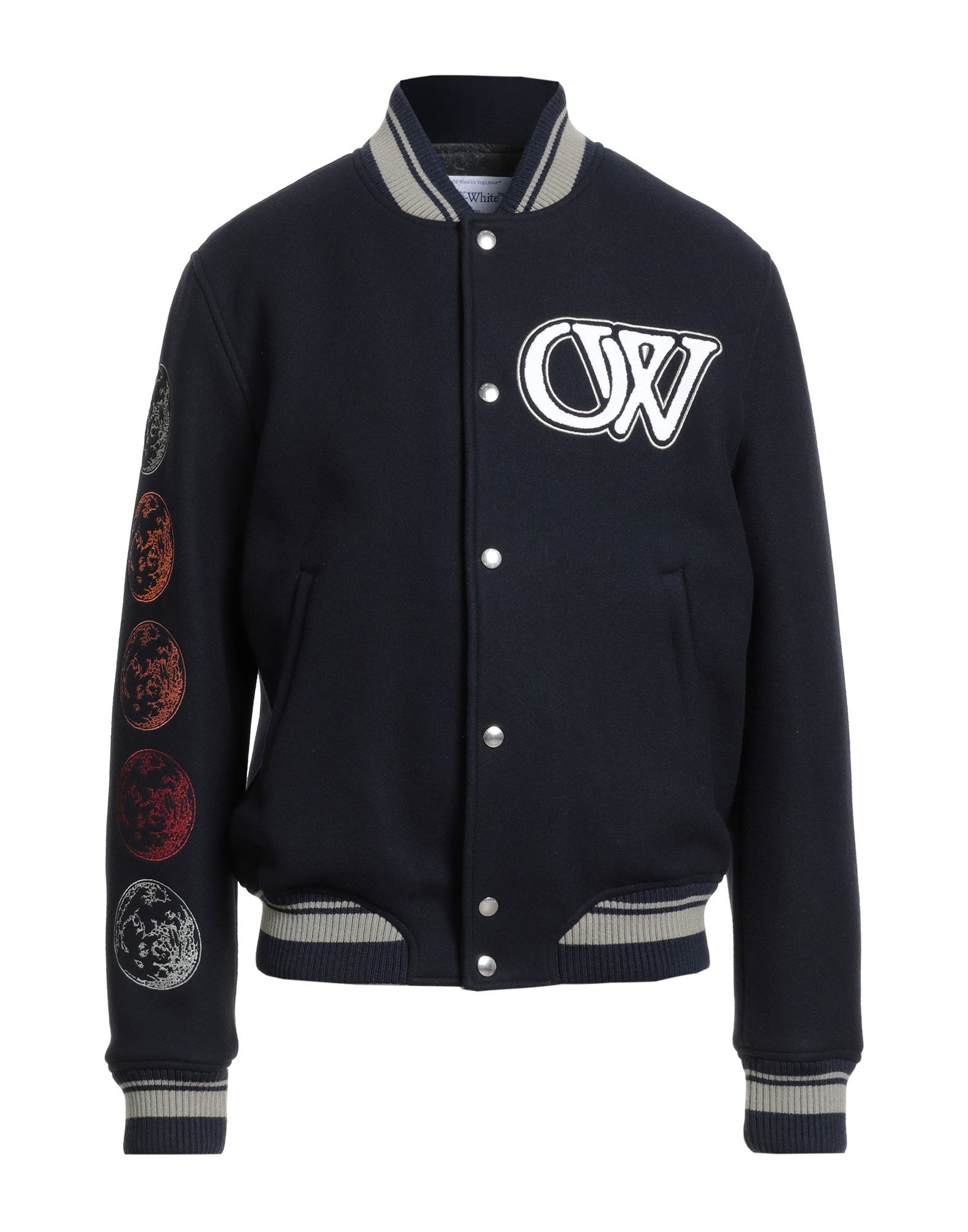 OFF-WHITE™ ΠΑΛΤΟ & ΤΖΑΚΕΤ Μπουφάν και τζάκετ
