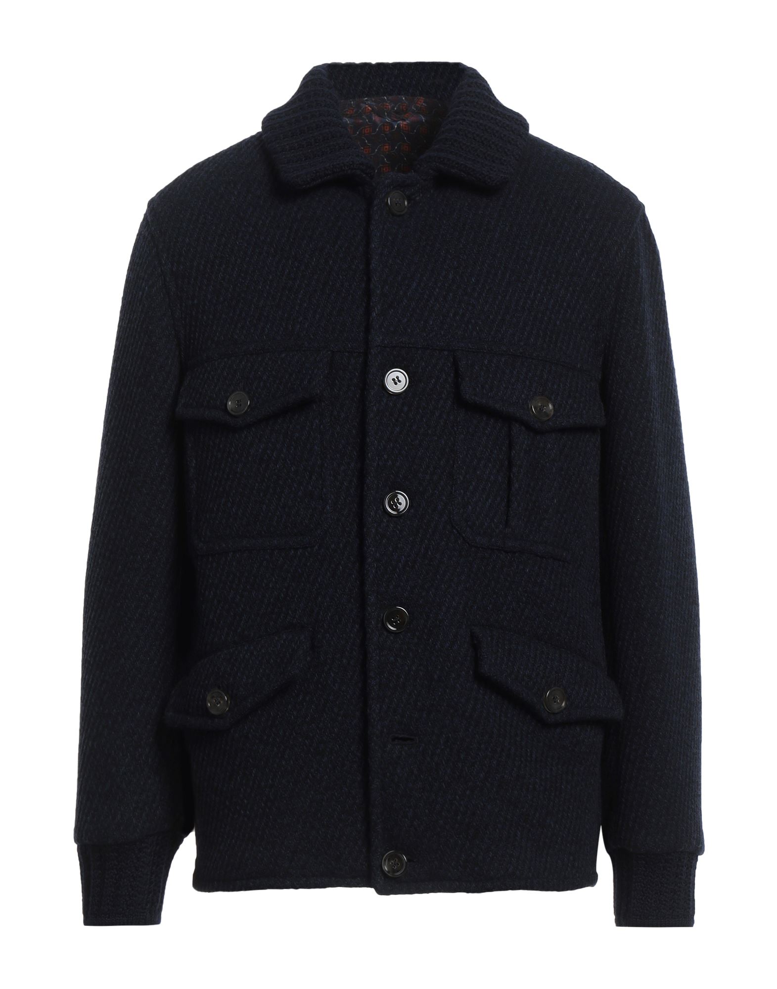  Etro - Jacken & Mäntel - Mäntel - On Yoox.com 