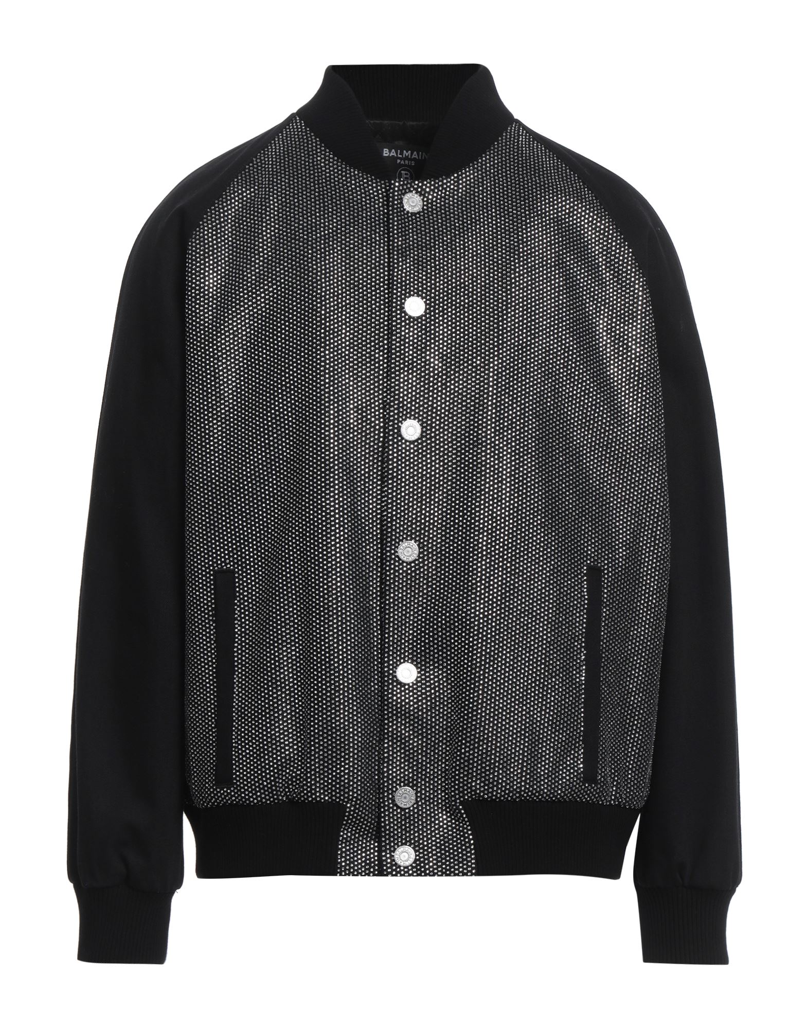  Balmain - Jacken & Mäntel - Jacken Und Anoraks - On Yoox.com 