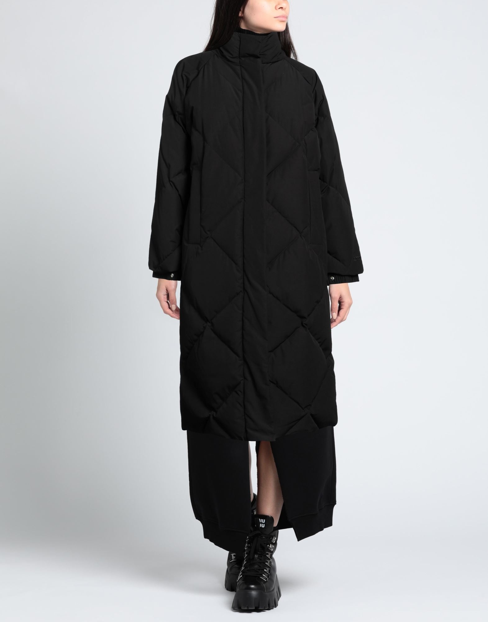  Replumè - Jacken & Mäntel - Pufferjacken & Daunenjacken - On Yoox.com 