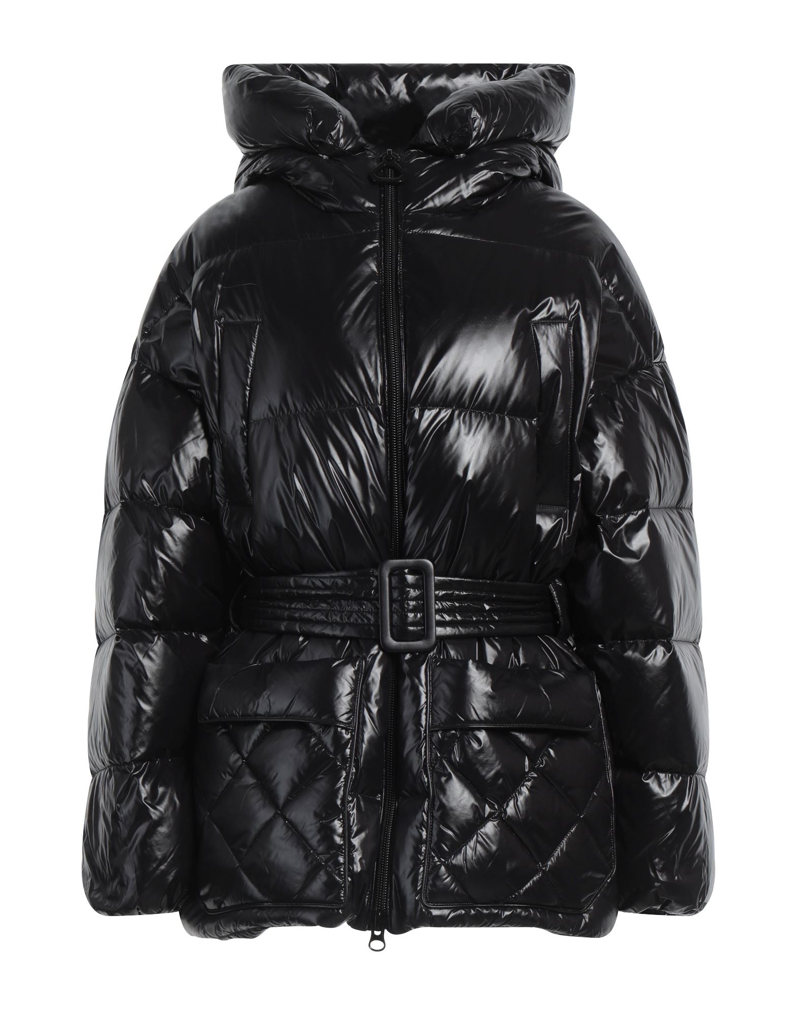  Replumè - Jacken & Mäntel - Pufferjacken & Daunenjacken - On Yoox.com 