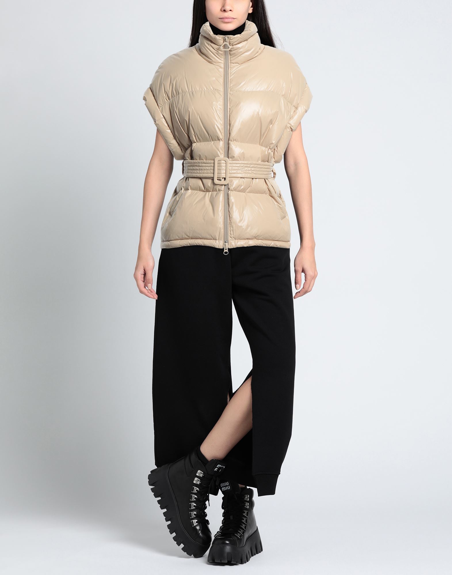  Replumè - Jacken & Mäntel - Pufferjacken & Daunenjacken - On Yoox.com 