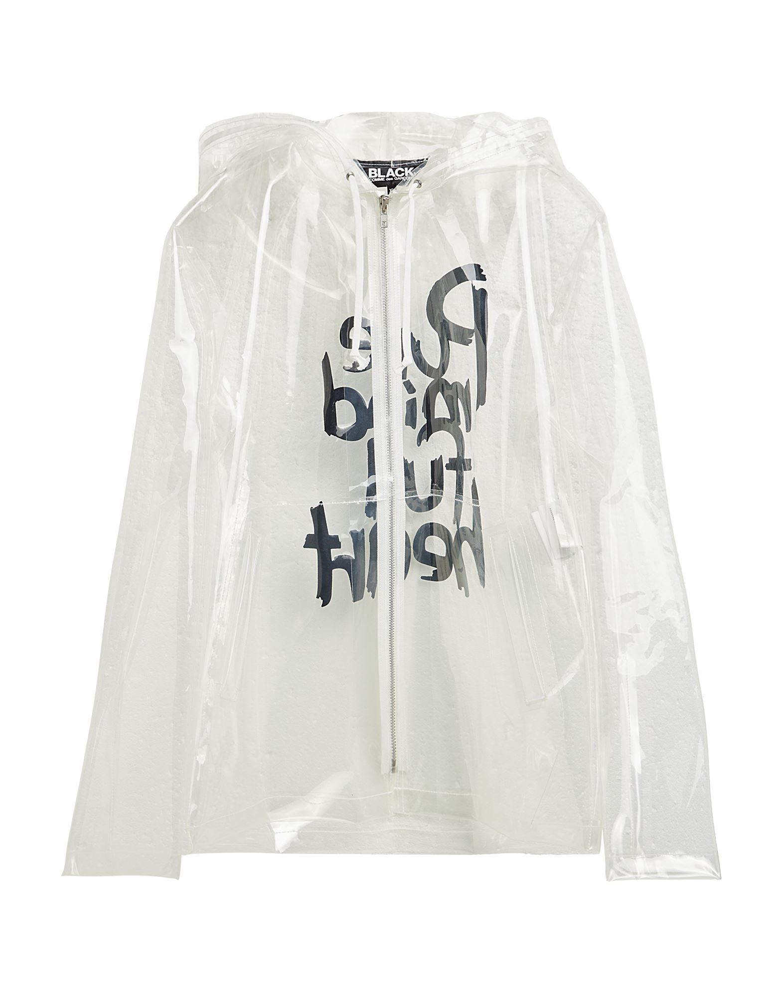  Comme Des Garçons - Jacken & Mäntel - Jacken Und Anoraks - On Yoox.com 
