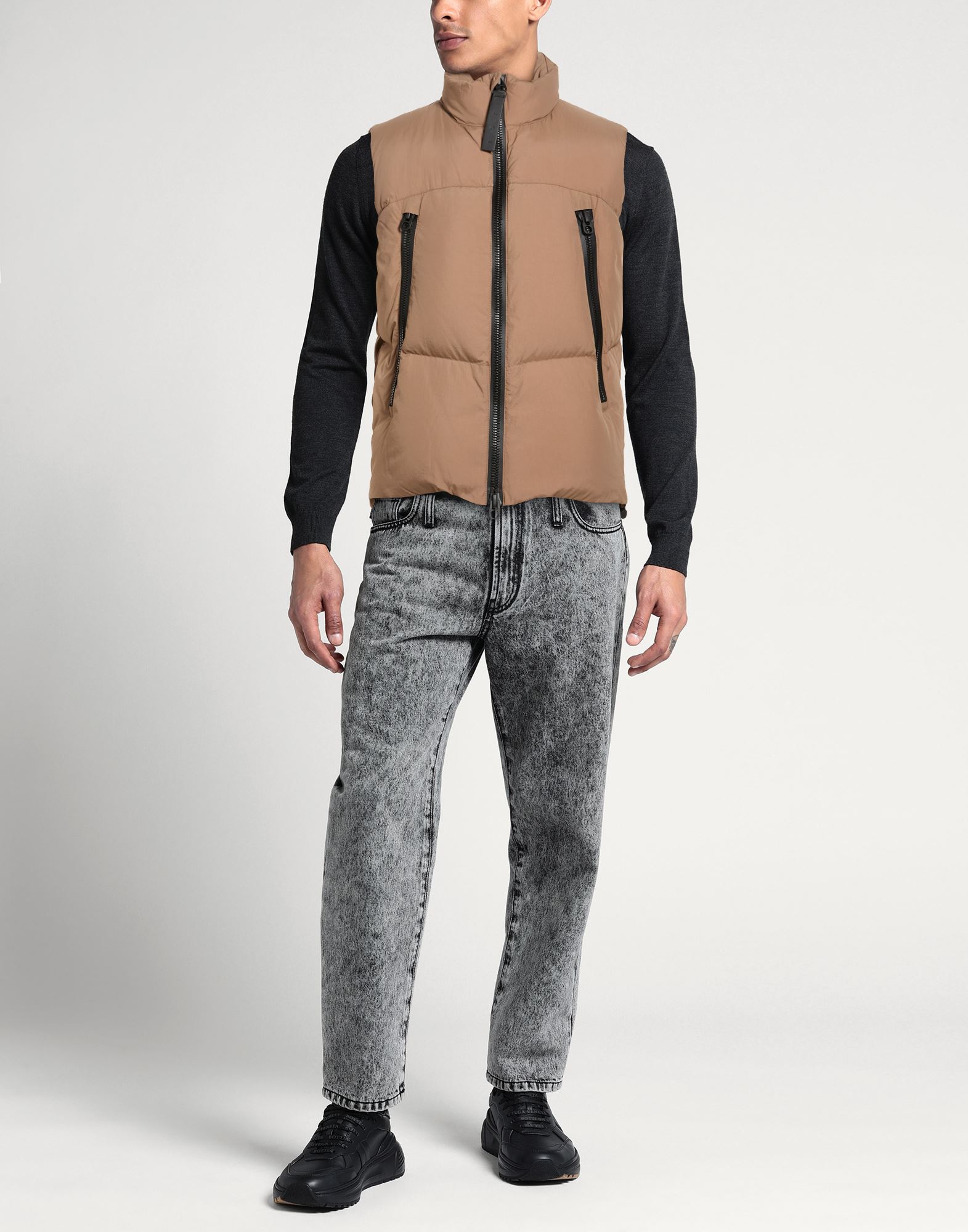  Jg1 - Jacken & Mäntel - Westen - On Yoox.com 