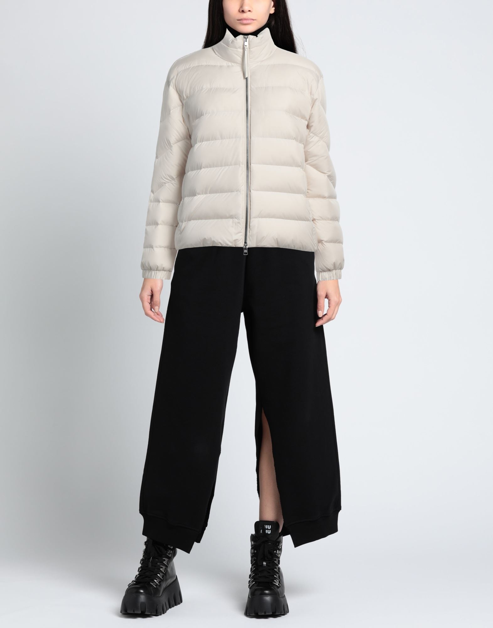  Woolrich - Jacken & Mäntel - Pufferjacken & Daunenjacken - On Yoox.com 