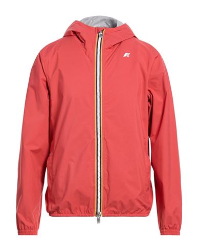 Chaqueta y cazadora Hombre Rojo tomate L,M,S,XL,XXL Hombre