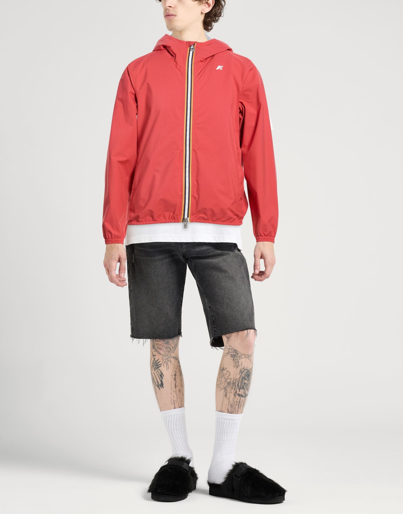  K-way - Jacken & Mäntel - Jacken Und Anoraks - On Yoox.com 