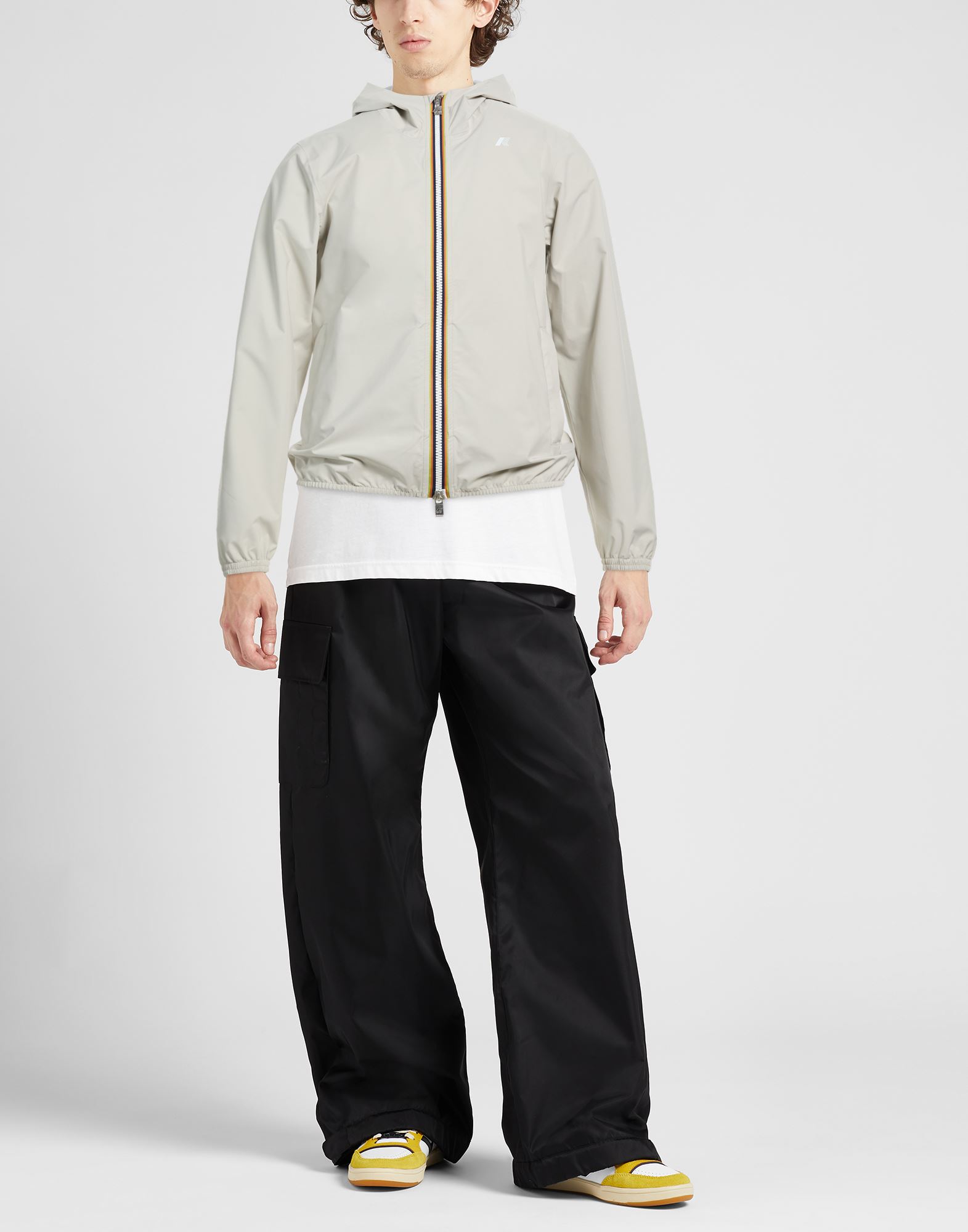  K-way - Jacken & Mäntel - Jacken Und Anoraks - On Yoox.com 