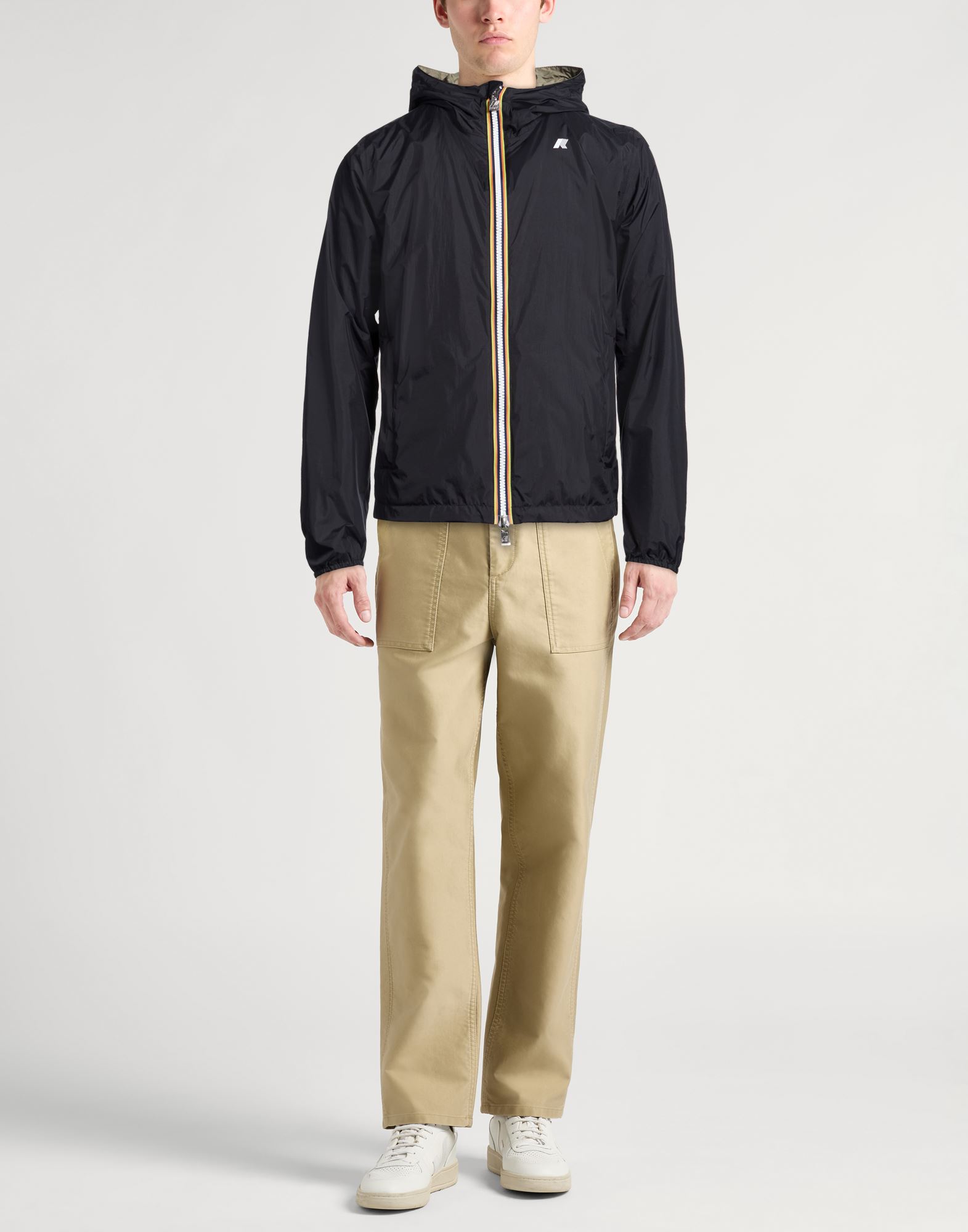  K-way - Jacken & Mäntel - Jacken Und Anoraks - On Yoox.com 
