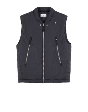 Stone Island Vest SS_'024 | Official Store