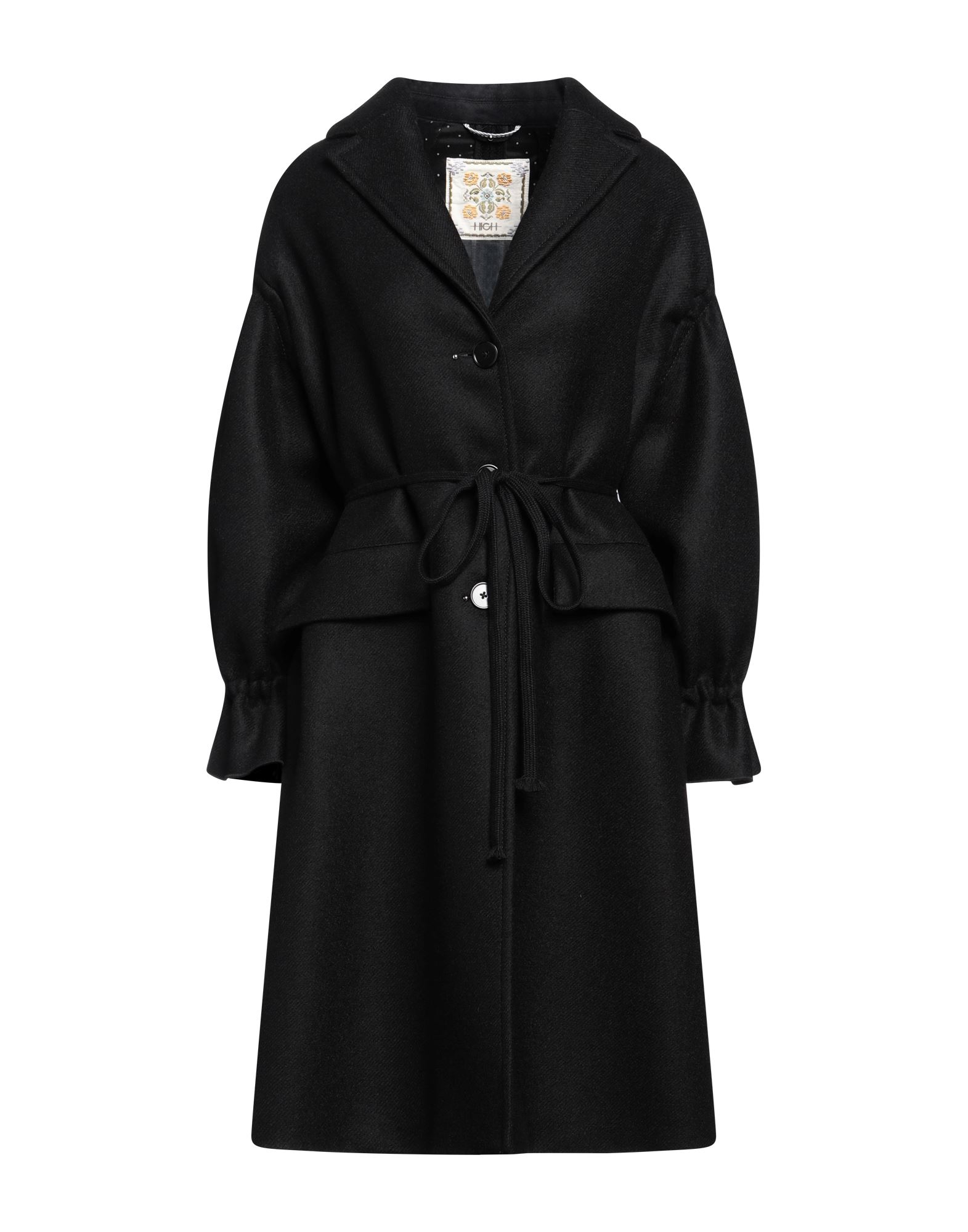  High - Jacken & Mäntel - Mäntel - On Yoox.com 