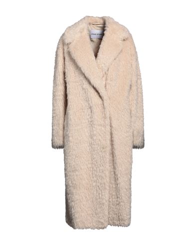 Shearling- & Kunstfell Damen Beige 30,32,34,36,38,40 Damen