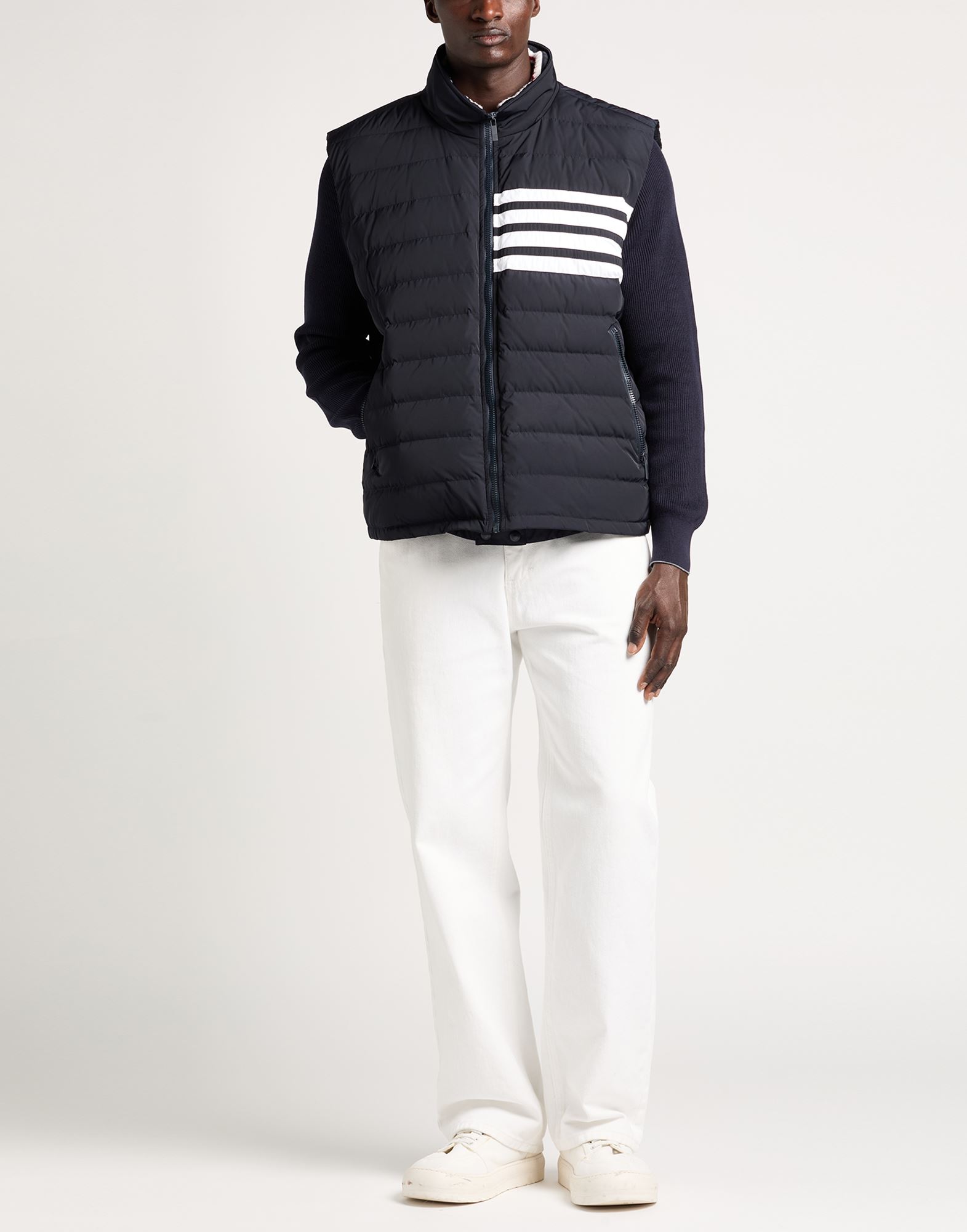  Thom Browne - Jacken & Mäntel - Westen - On Yoox.com 