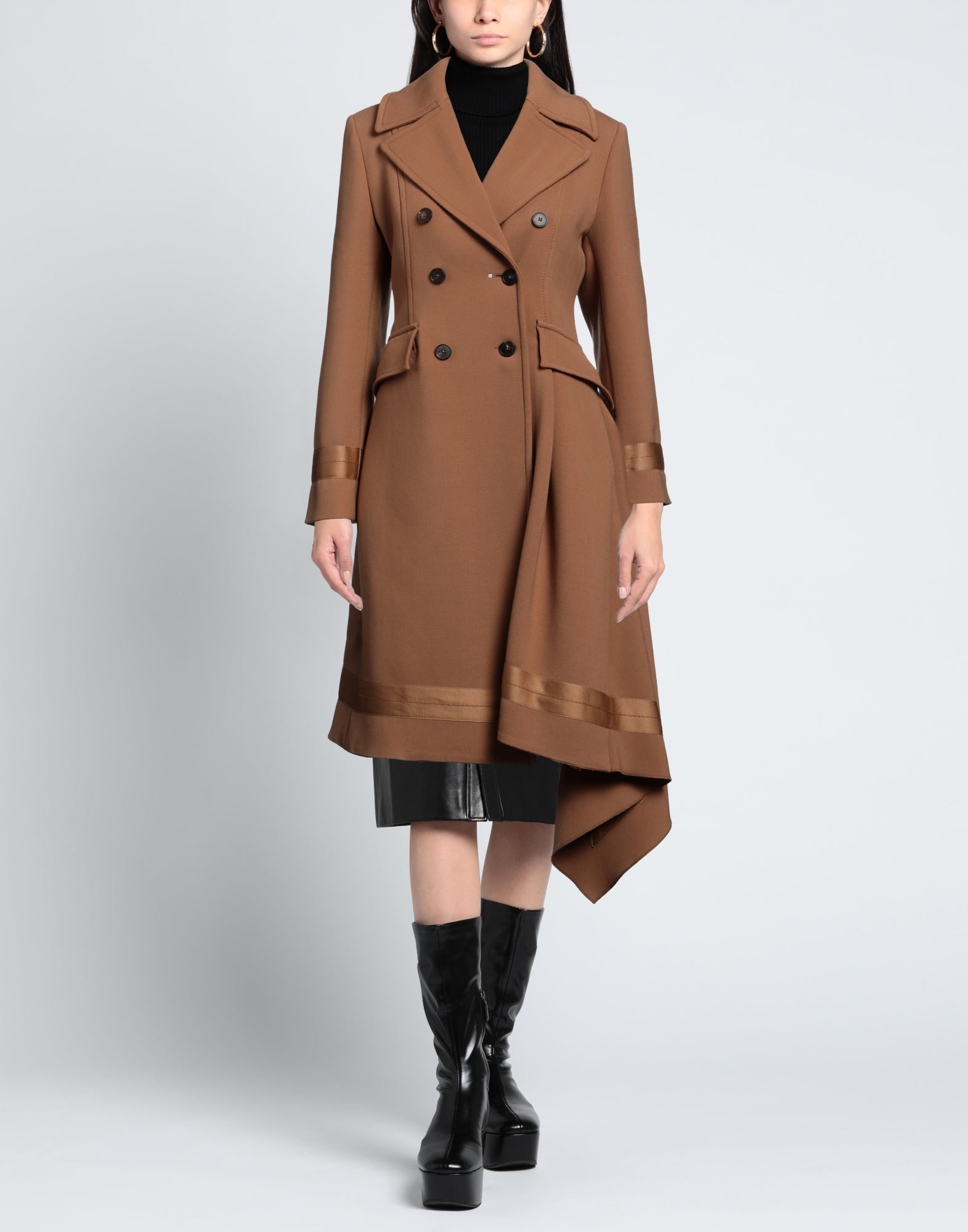  High - Jacken & Mäntel - Mäntel - On Yoox.com 