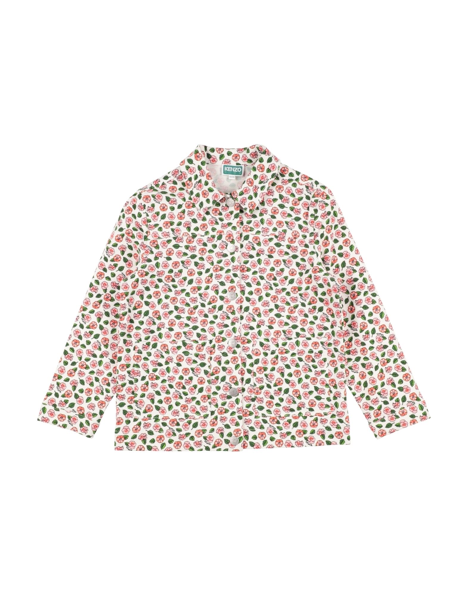  Kenzo Kids - Jacken & Mäntel - Jacken Und Anoraks - On Yoox.com 
