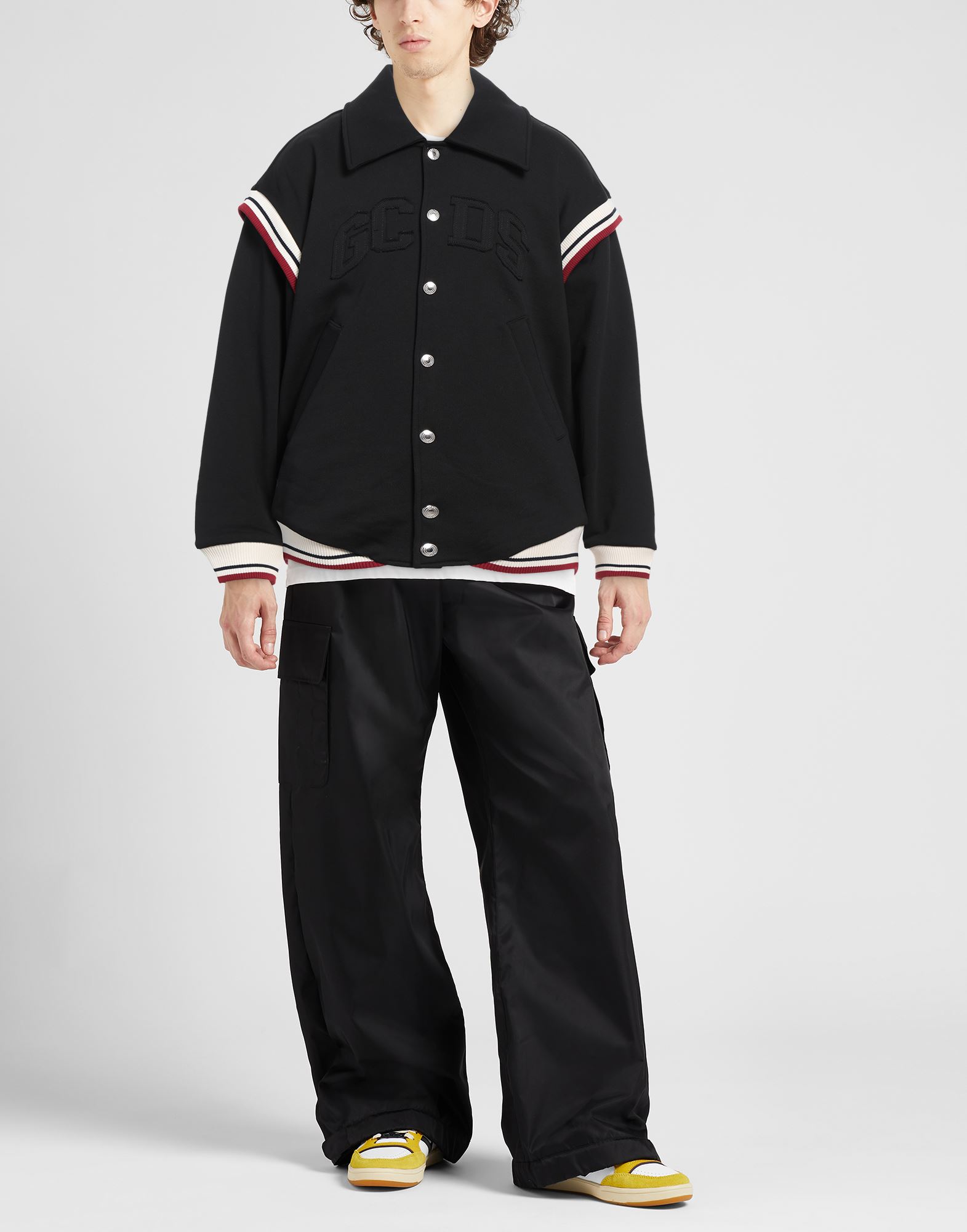  Gcds - Jacken & Mäntel - Jacken Und Anoraks - On Yoox.com 