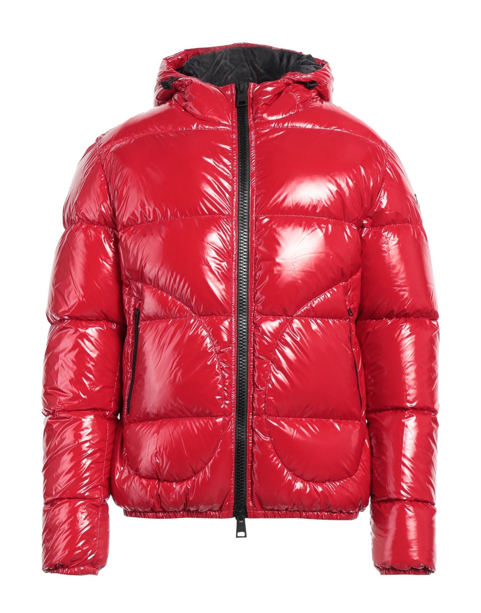  Herno - Jacken & Mäntel - Pufferjacken & Daunenjacken - On Yoox.com 