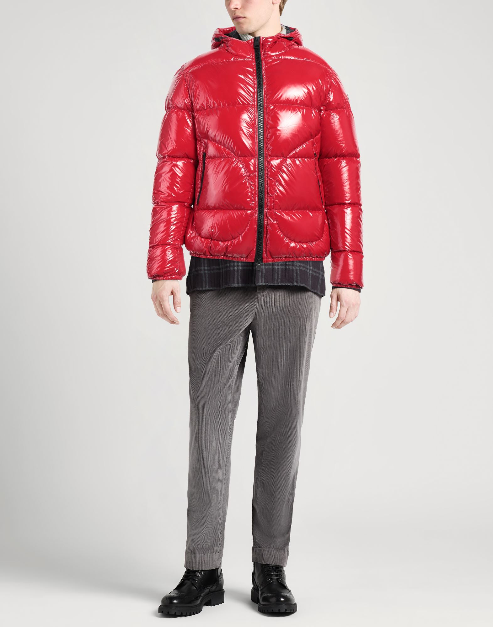  Herno - Jacken & Mäntel - Pufferjacken & Daunenjacken - On Yoox.com 