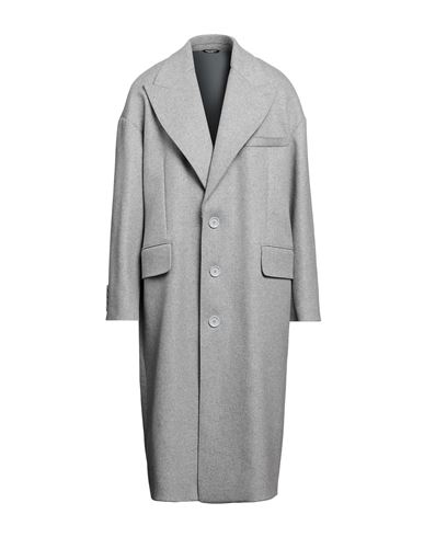 Dolce&Gabbana Abrigo Hombre Gris perla 48,50 Hombre