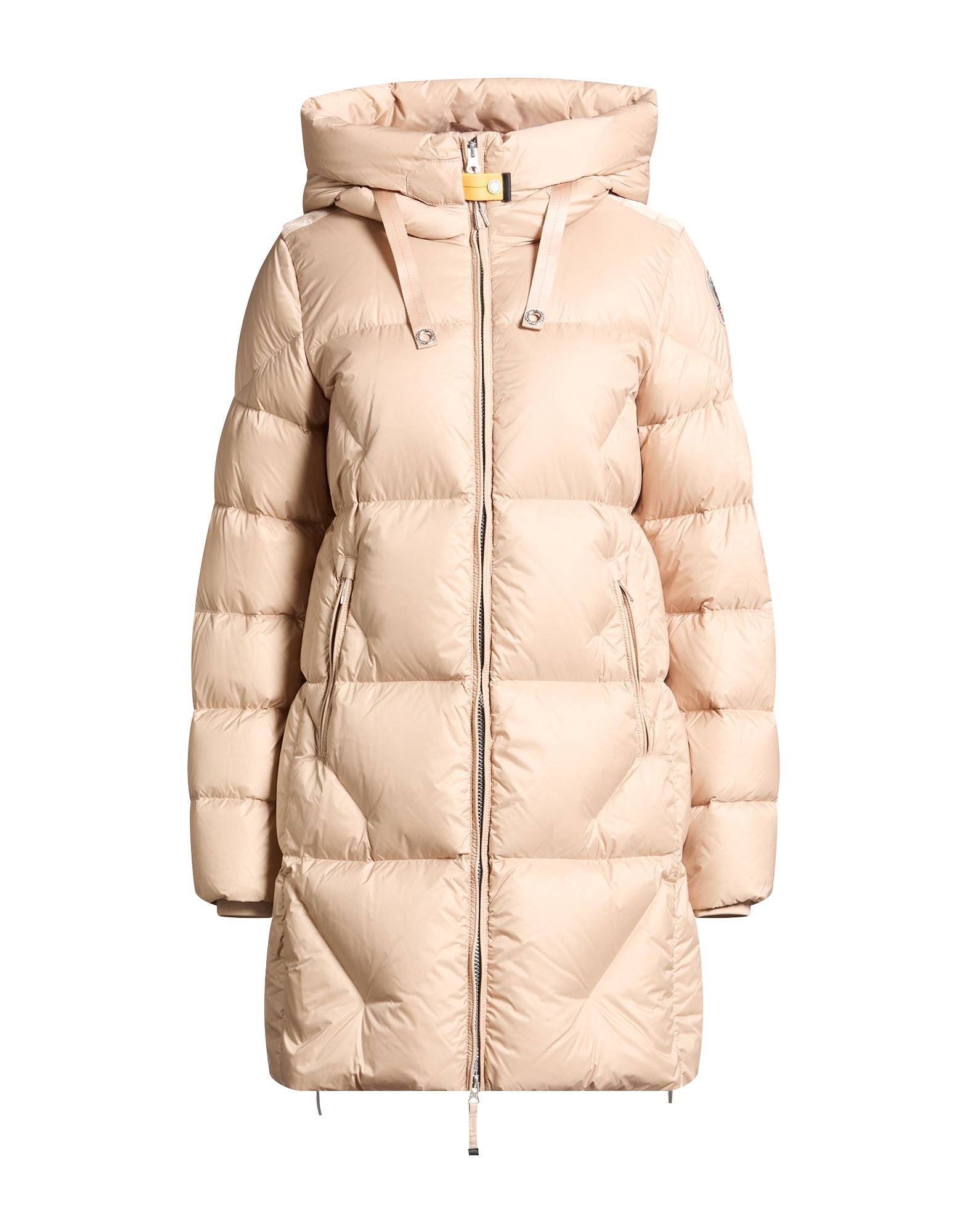 PARAJUMPERS PARAJUMPERS ΠΑΛΤΟ & ΤΖΑΚΕΤ Μπουφάν με επένδυση