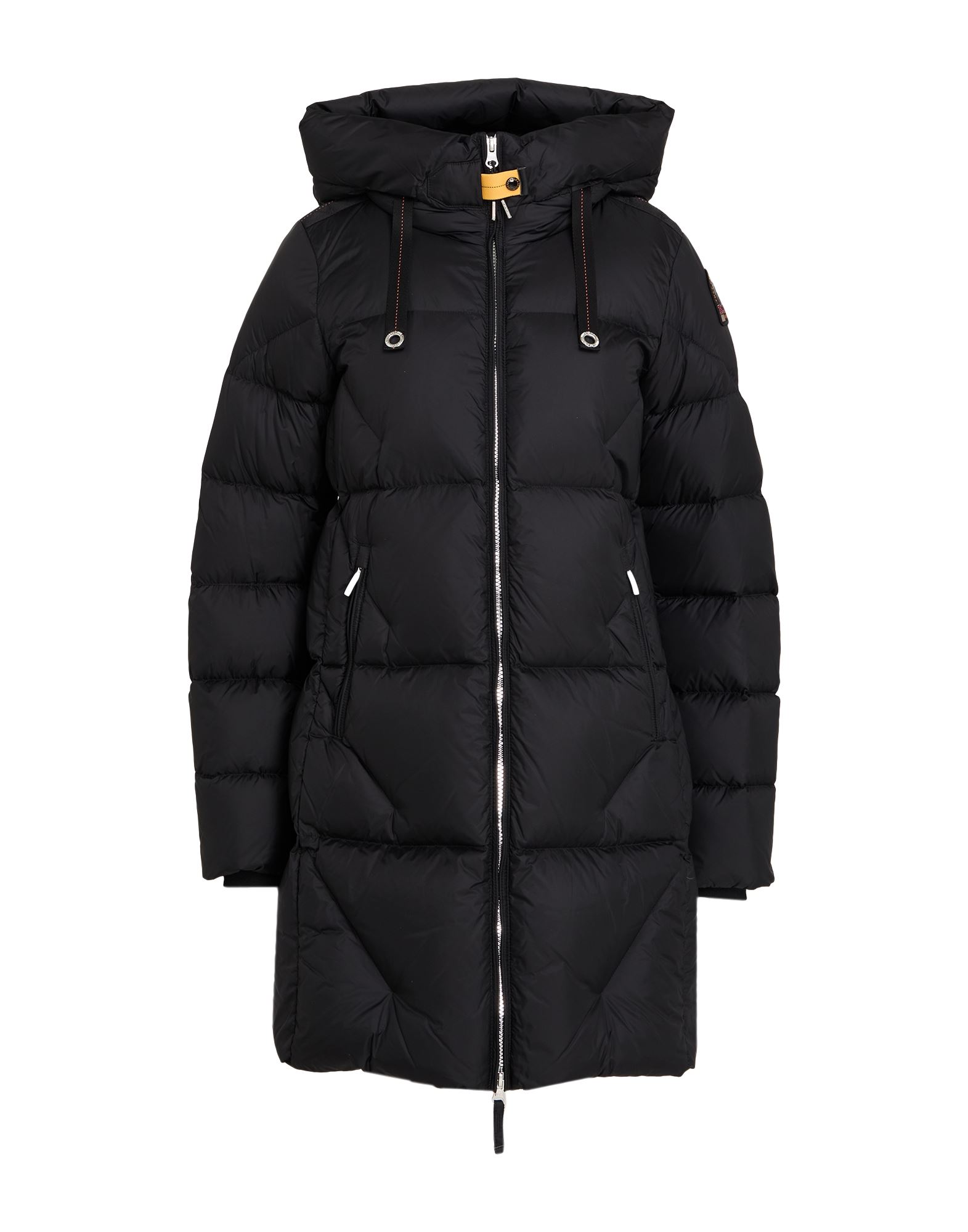 PARAJUMPERS PARAJUMPERS ΠΑΛΤΟ & ΤΖΑΚΕΤ Μπουφάν με επένδυση