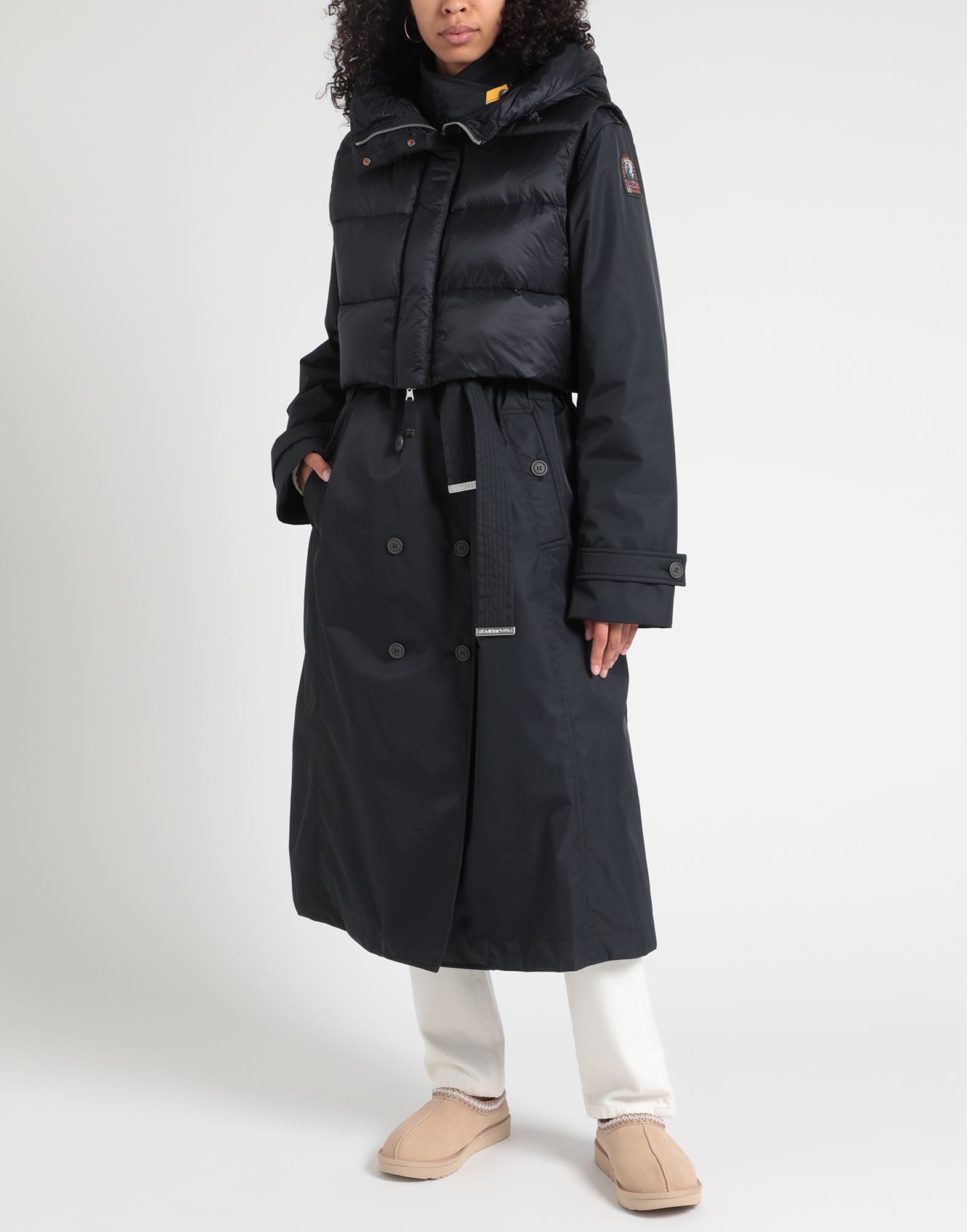  Parajumpers - Jacken & Mäntel - Mäntel - On Yoox.com 
