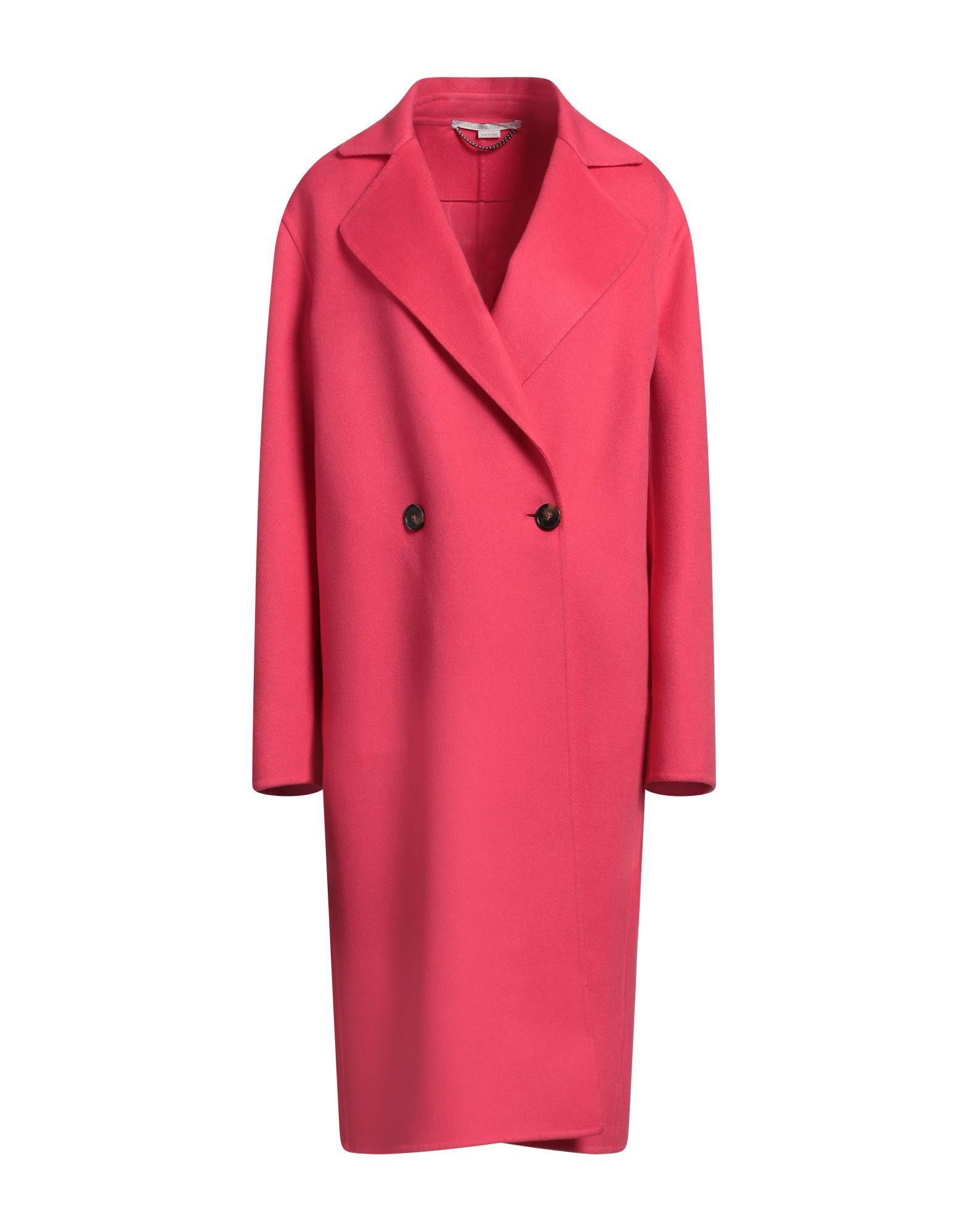 STELLA McCARTNEY STELLA McCARTNEY ΠΑΛΤΟ & ΤΖΑΚΕΤ Παλτό