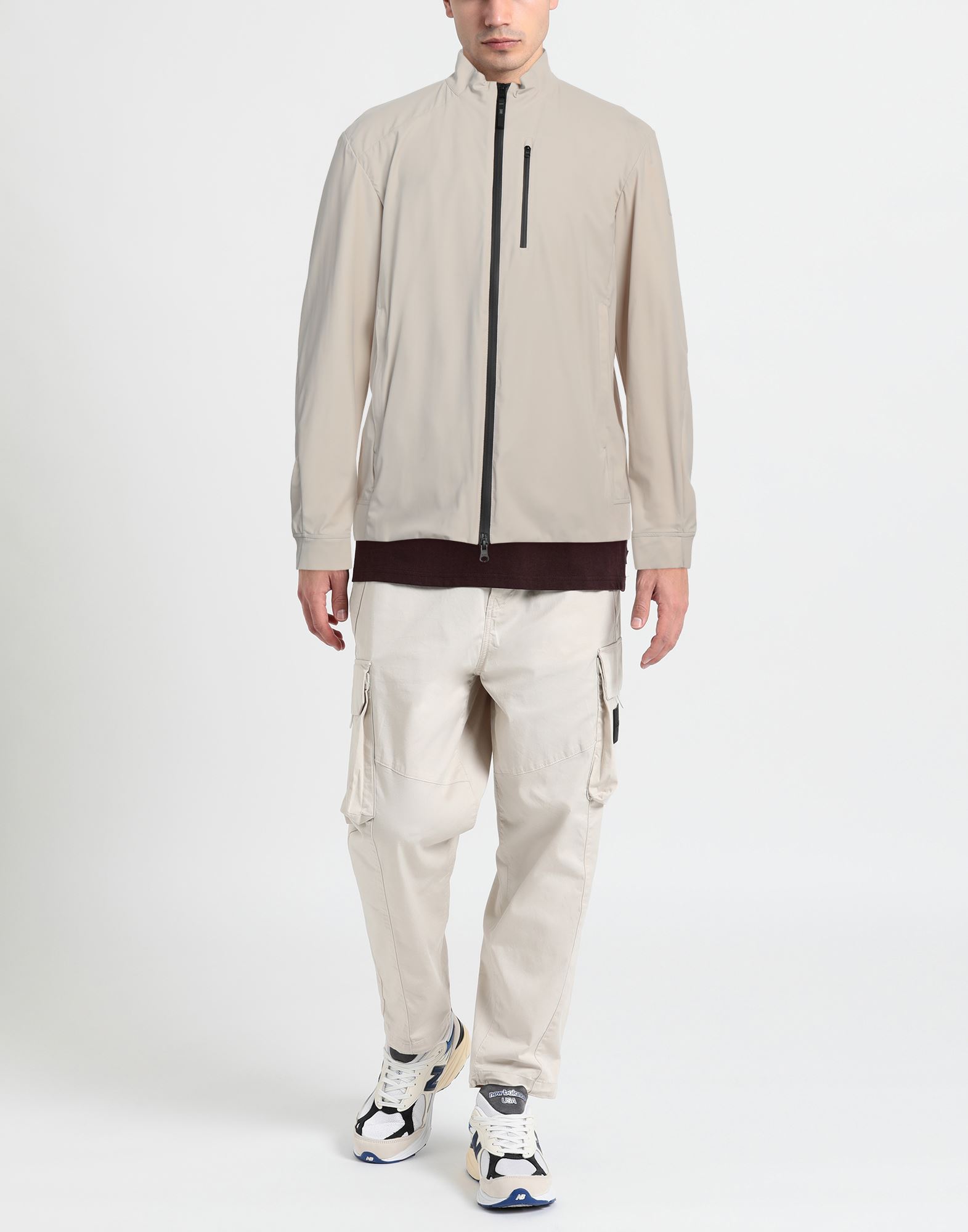  Duno - Jacken & Mäntel - Jacken Und Anoraks - On Yoox.com 