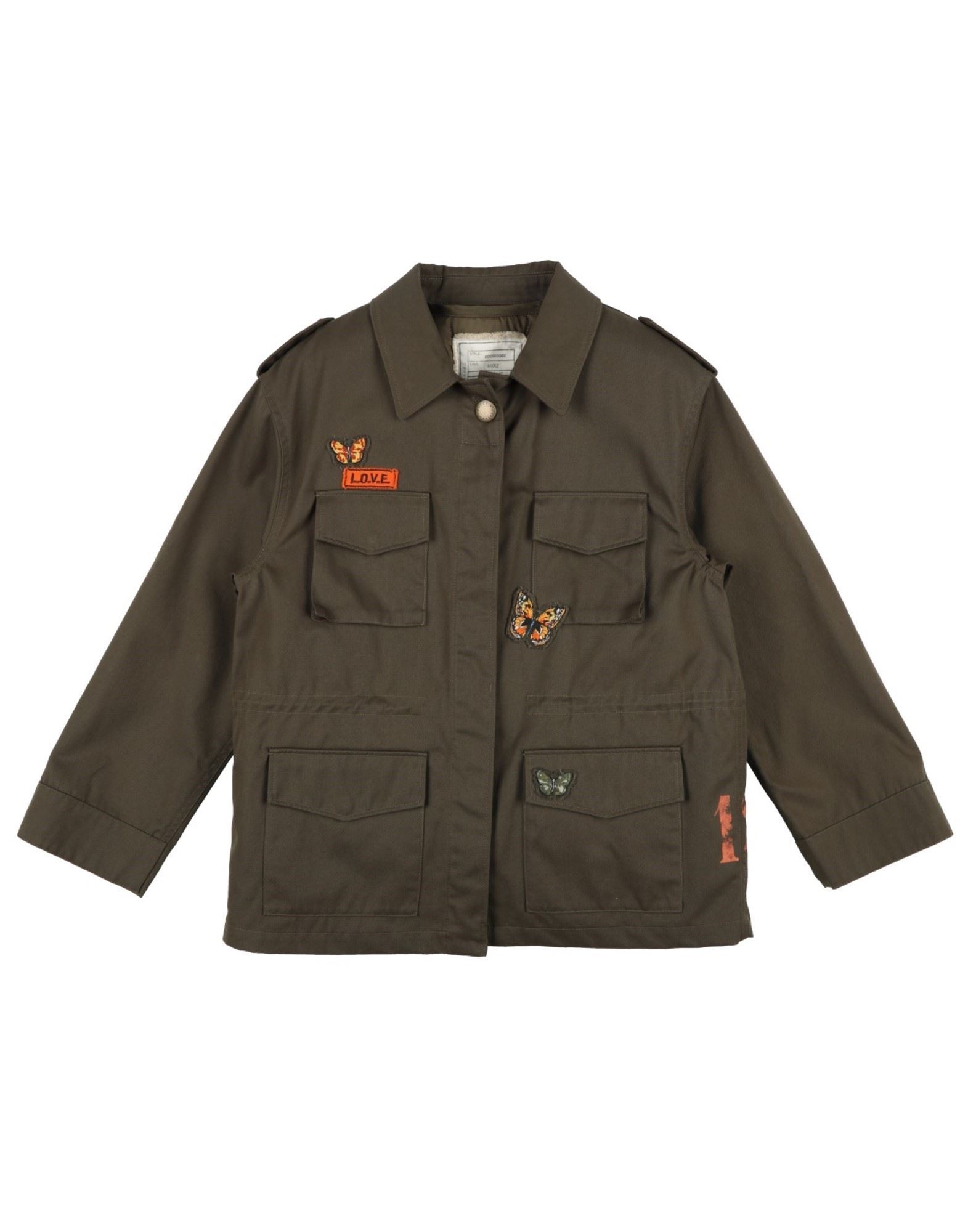  Dolce&gabbana - Jacken & Mäntel - Jacken Und Anoraks - On Yoox.com 