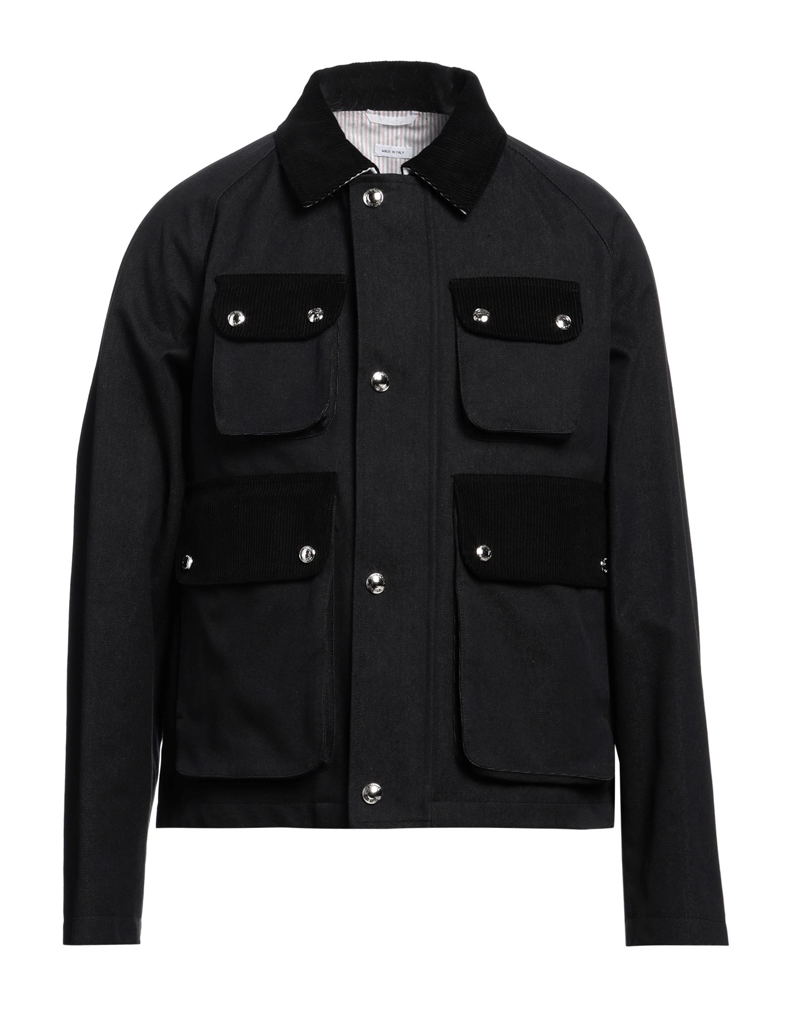  Thom Browne - Jacken & Mäntel - Jacken Und Anoraks - On Yoox.com 