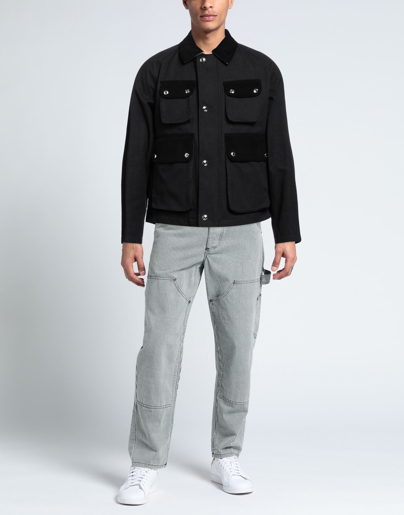  Thom Browne - Jacken & Mäntel - Jacken Und Anoraks - On Yoox.com 