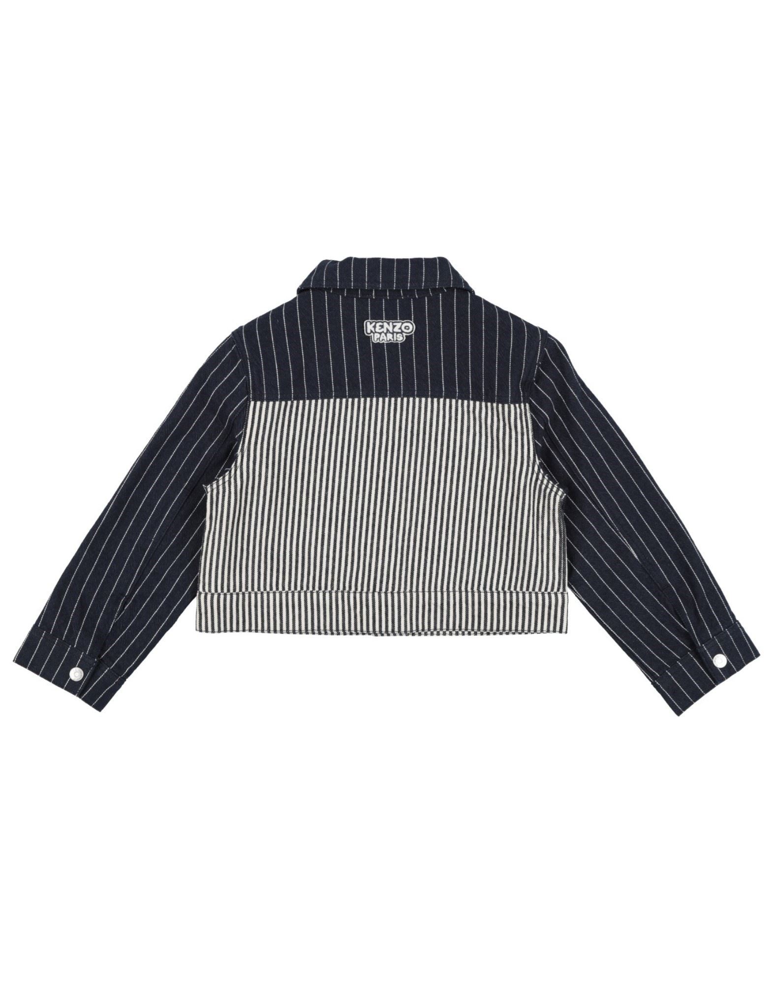  Kenzo Kids - Jacken & Mäntel - Jeansjacken/mäntel - On Yoox.com 